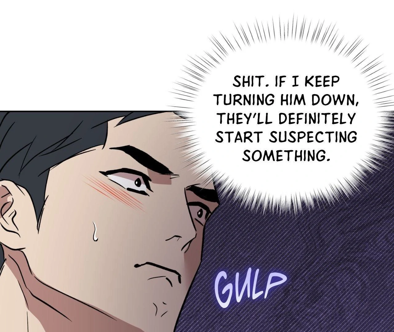 Everyday Rain [Uncensored] Chapter 6 - Page 98 in English