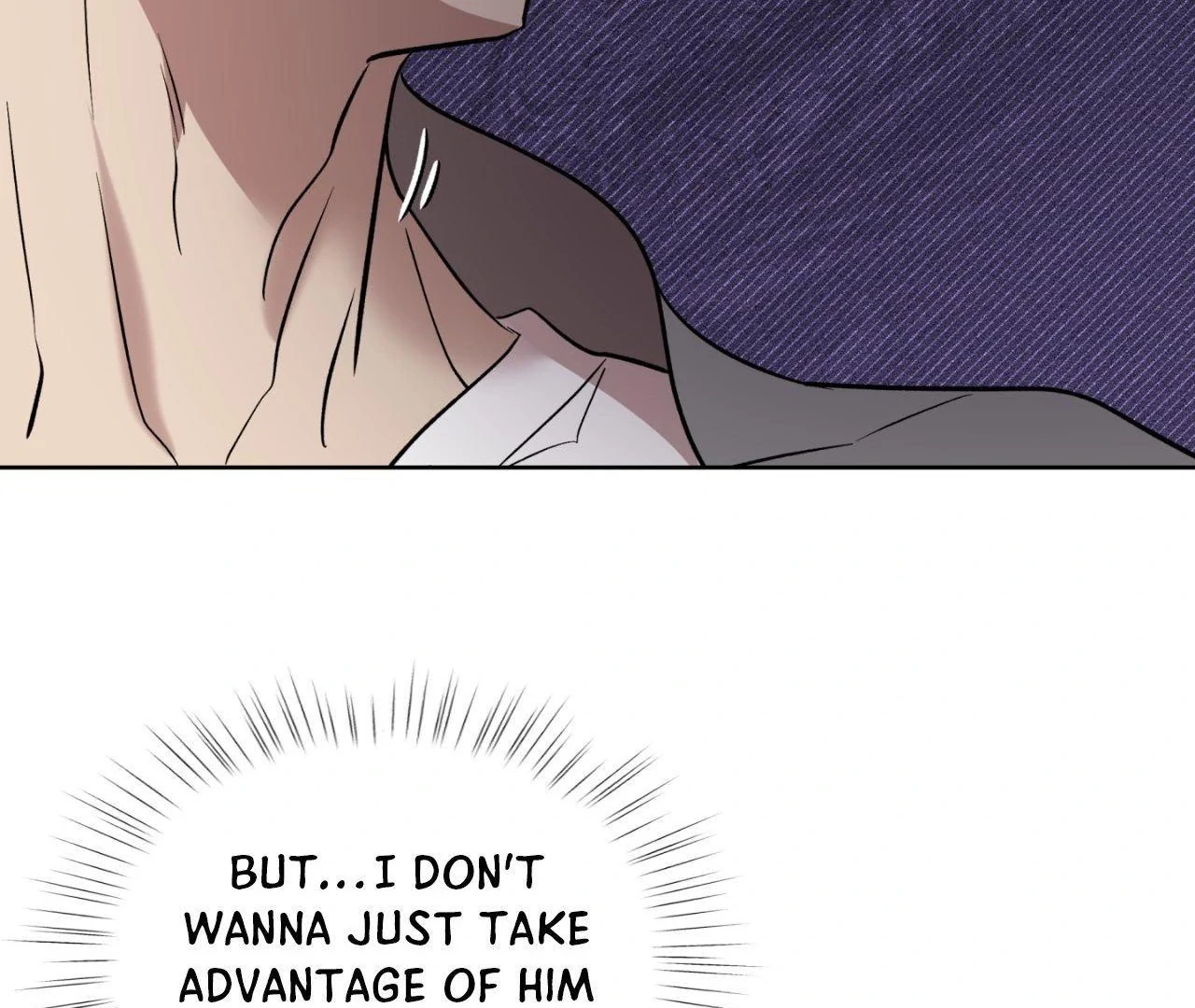 Everyday Rain [Uncensored] Chapter 6 - Page 99 in English