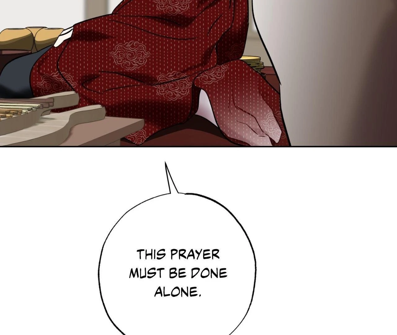 Everyday Rain [Uncensored] Chapter 7 - Page 135 in English
