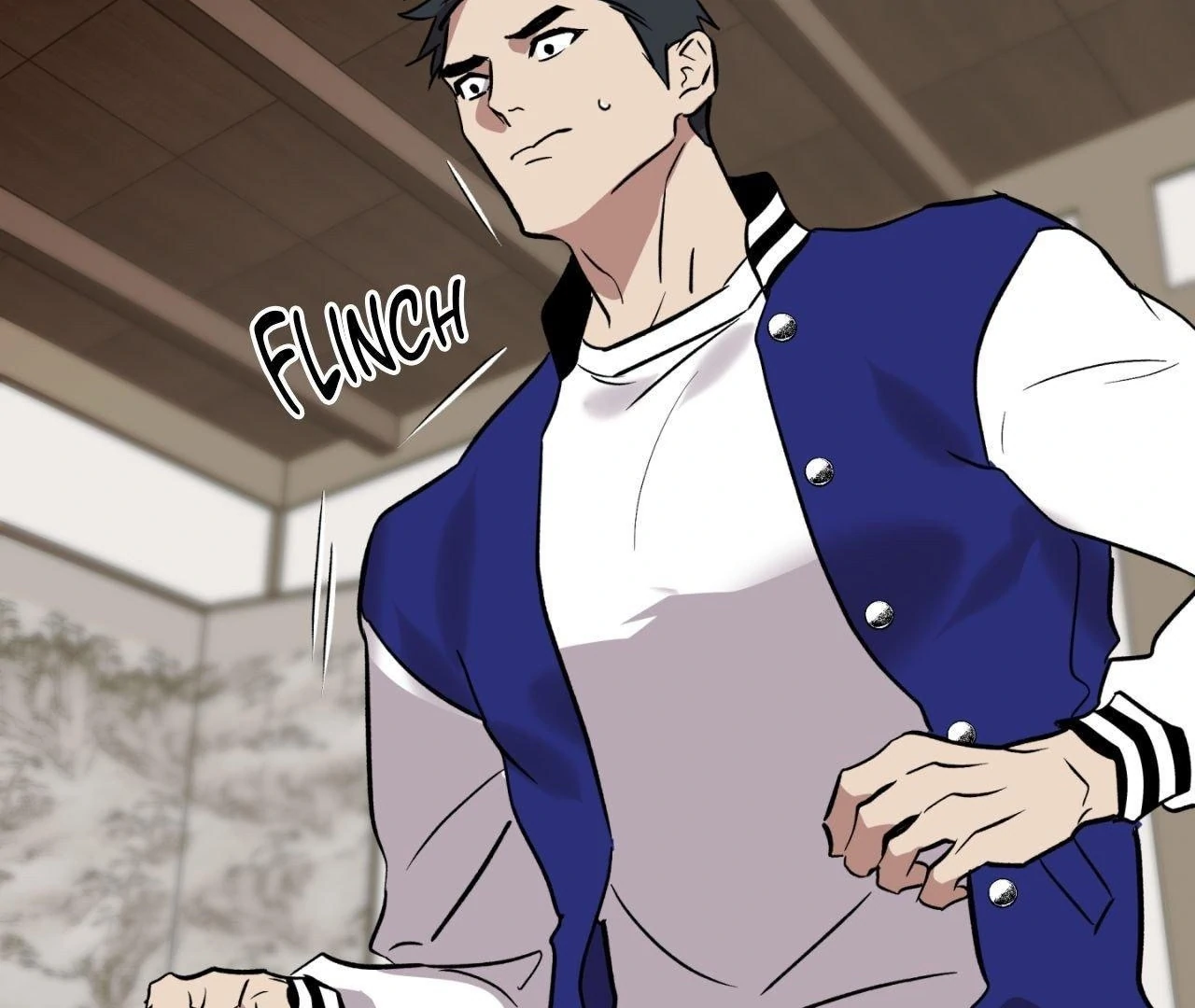 Everyday Rain [Uncensored] Chapter 7 - Page 149 in English