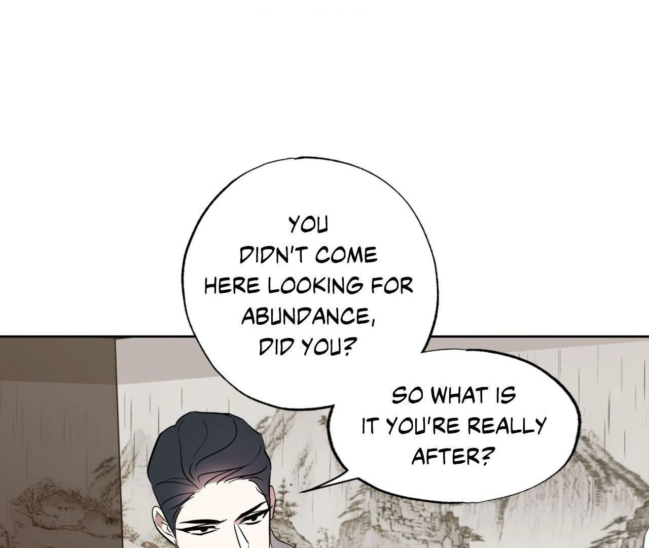 Everyday Rain [Uncensored] Chapter 7 - Page 154 in English