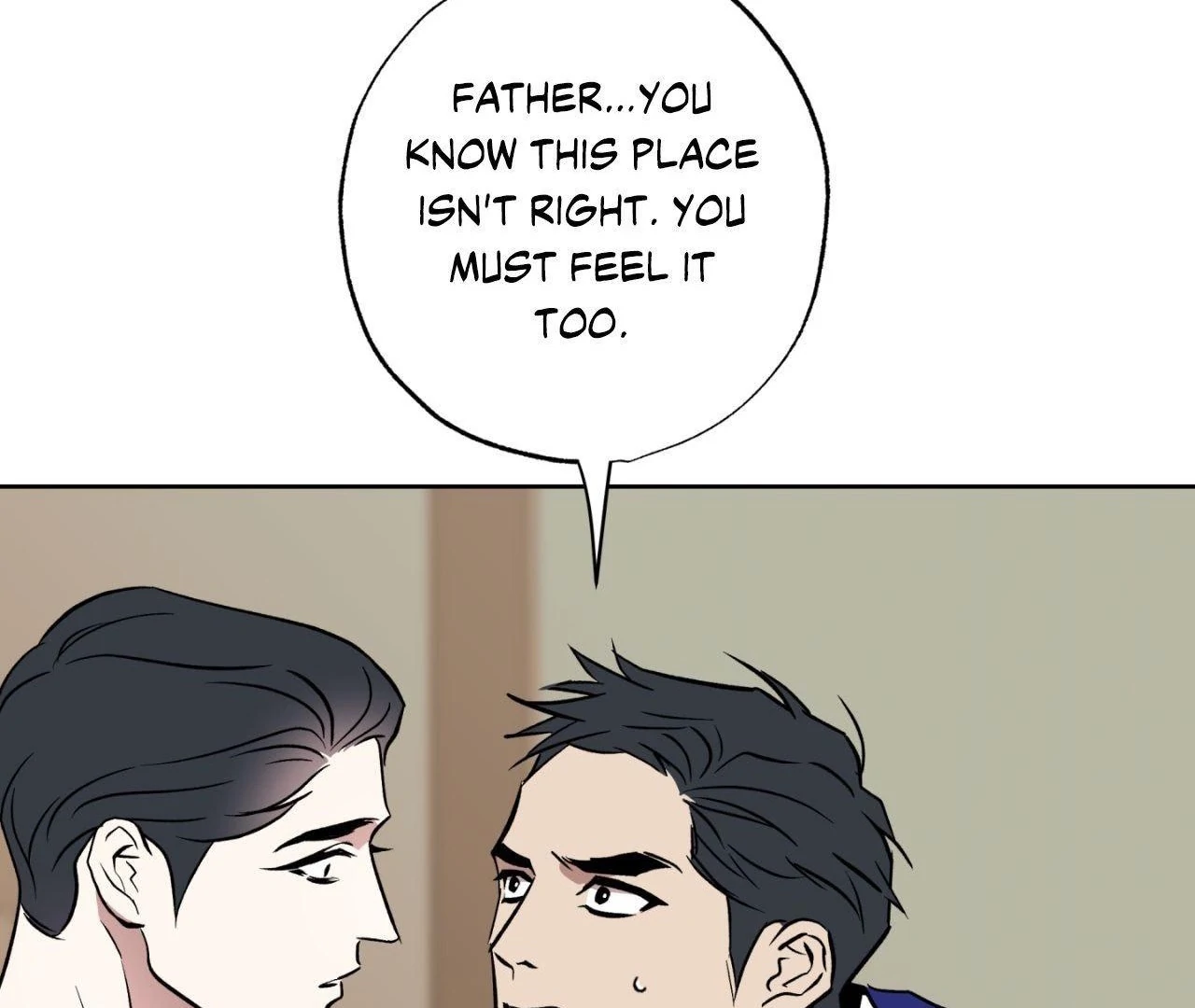 Everyday Rain [Uncensored] Chapter 7 - Page 170 in English