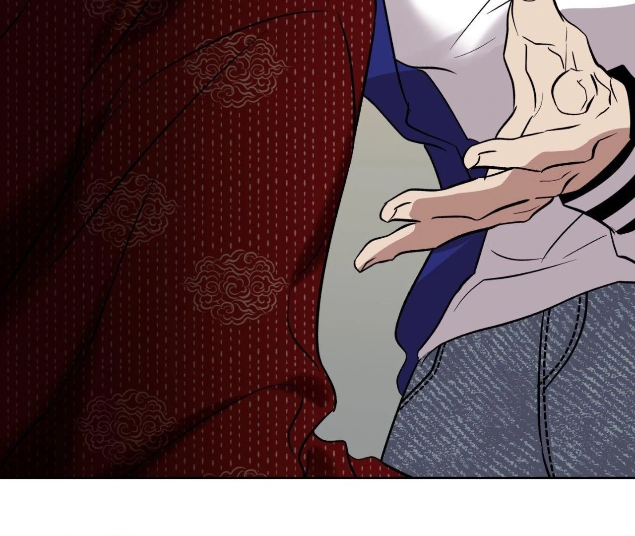 Everyday Rain [Uncensored] Chapter 7 - Page 177 in English