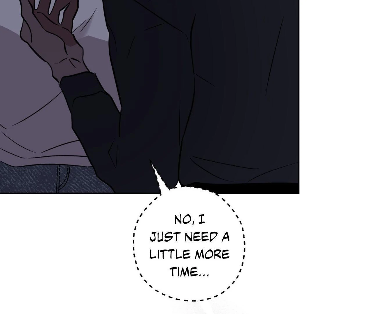 Everyday Rain [Uncensored] Chapter 7 - Page 18 in English