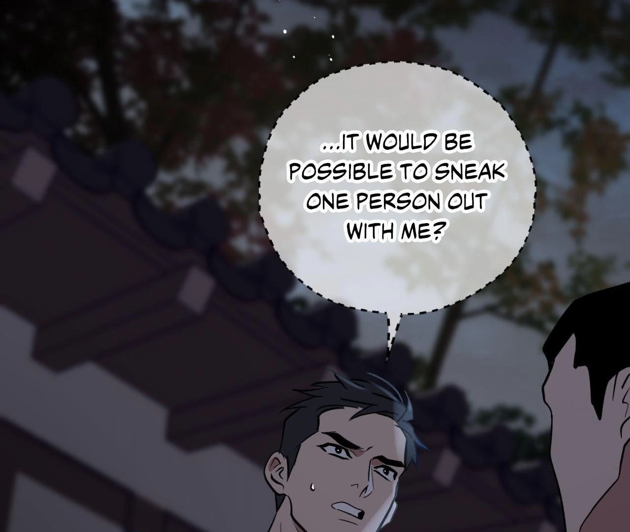 Everyday Rain [Uncensored] Chapter 7 - Page 22 in English