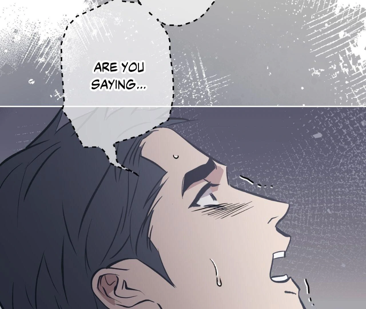 Everyday Rain [Uncensored] Chapter 7 - Page 4 in English