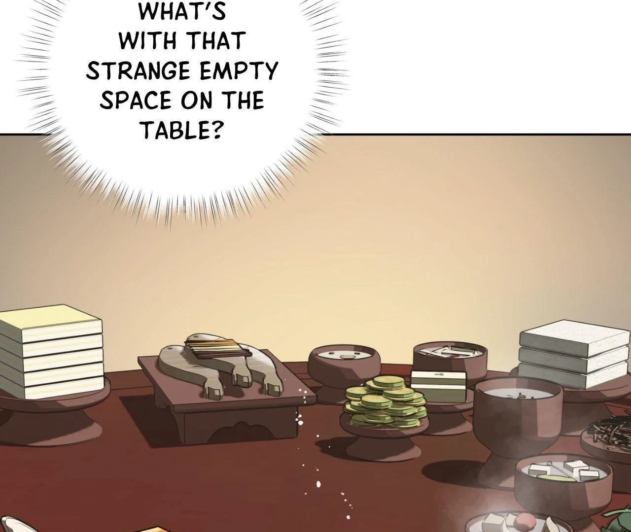 Everyday Rain [Uncensored] Chapter 7 - Page 57 in English