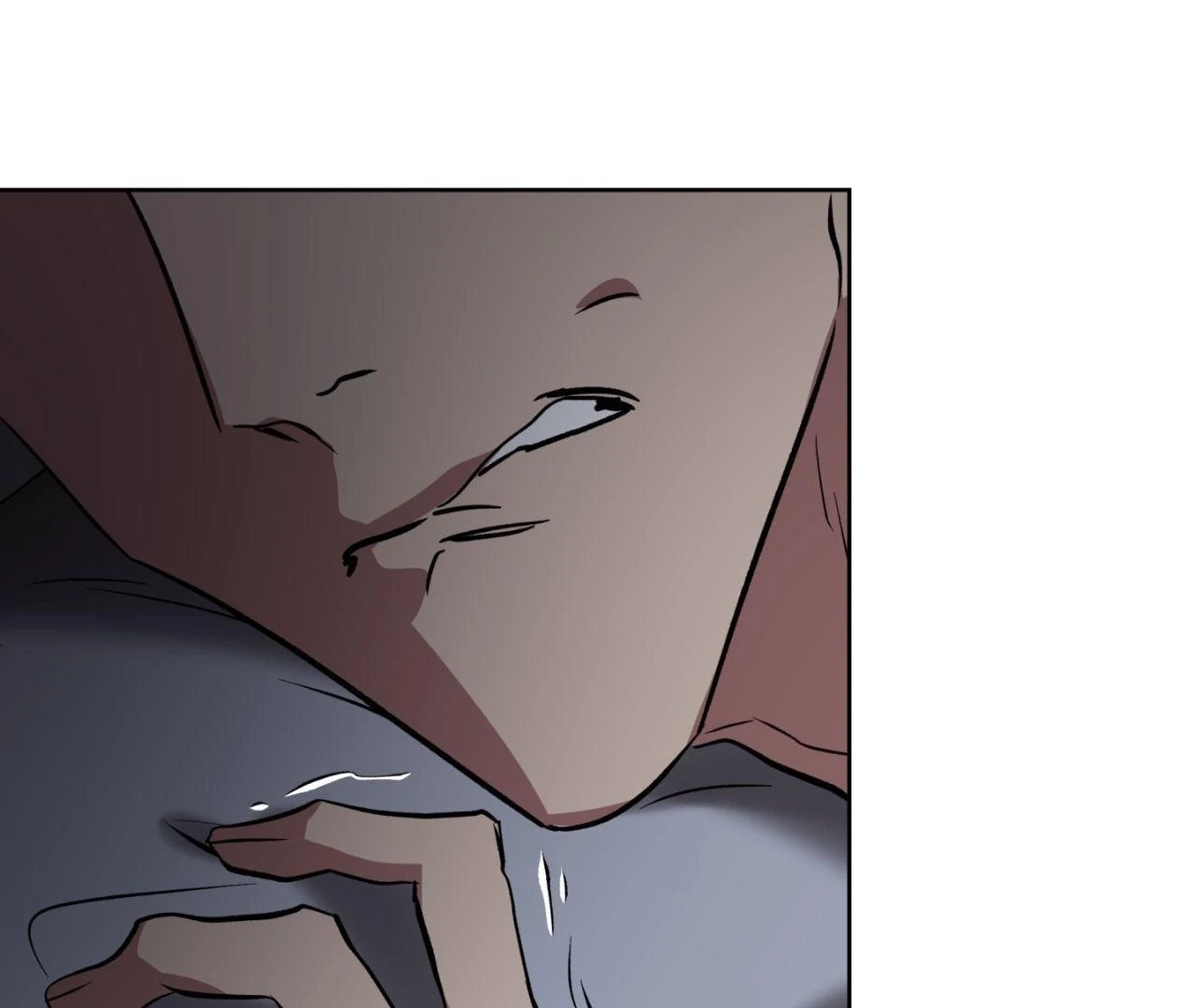 Everyday Rain [Uncensored] Chapter 7 - Page 9 in English