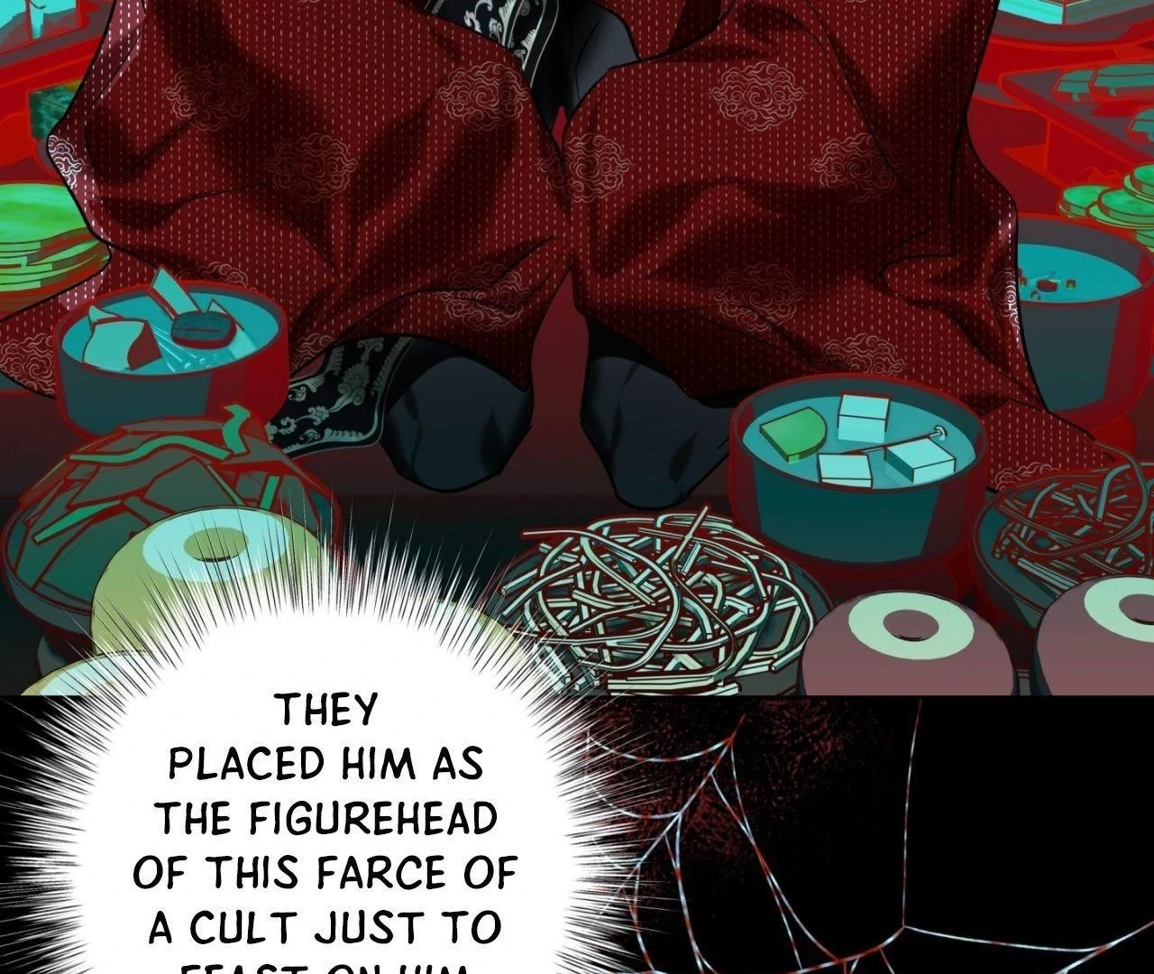 Everyday Rain [Uncensored] Chapter 7 - Page 94 in English