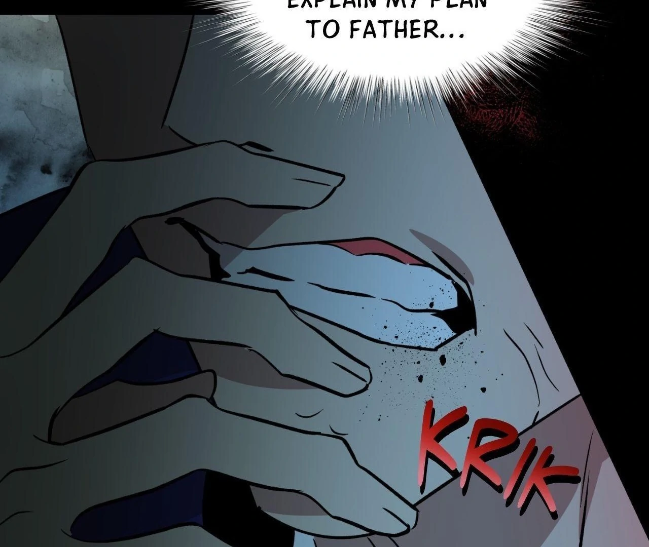 Everyday Rain [Uncensored] Chapter 7 - Page 96 in English