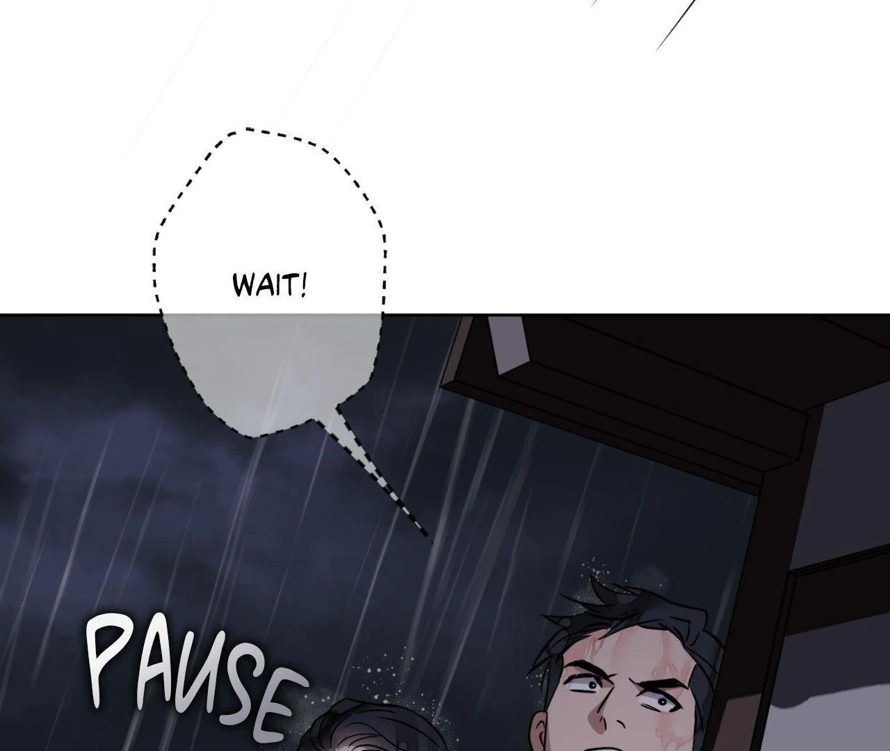 Everyday Rain [Uncensored] Chapter 8 - Page 105 in English