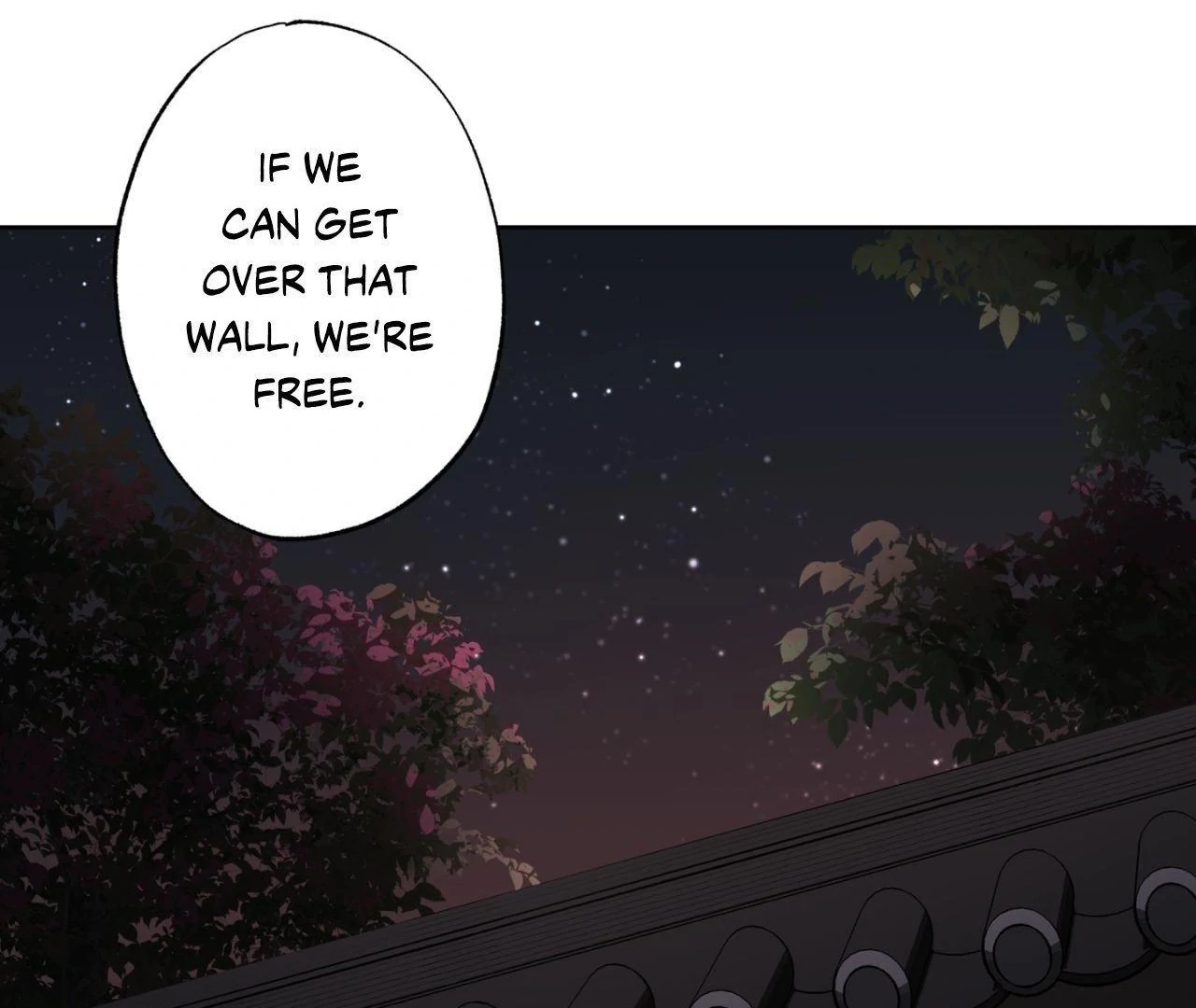 Everyday Rain [Uncensored] Chapter 8 - Page 11 in English