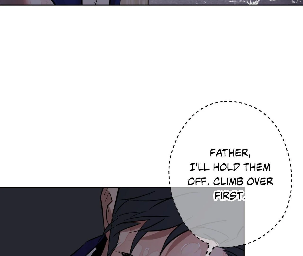 Everyday Rain [Uncensored] Chapter 8 - Page 111 in English