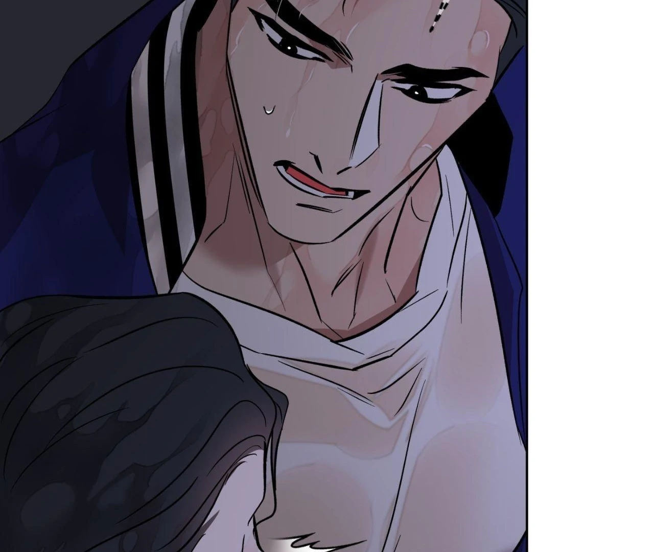 Everyday Rain [Uncensored] Chapter 8 - Page 112 in English