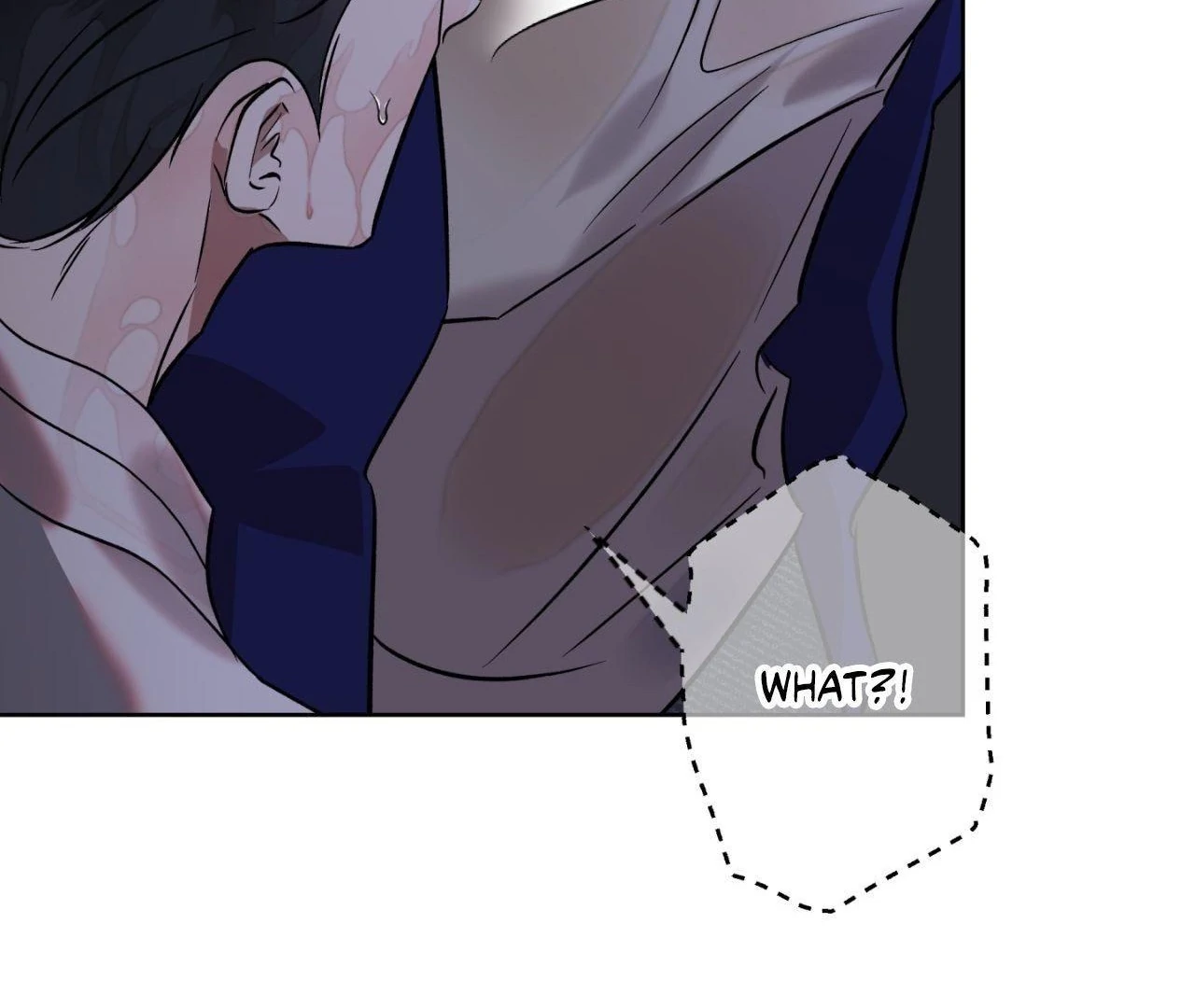 Everyday Rain [Uncensored] Chapter 8 - Page 113 in English