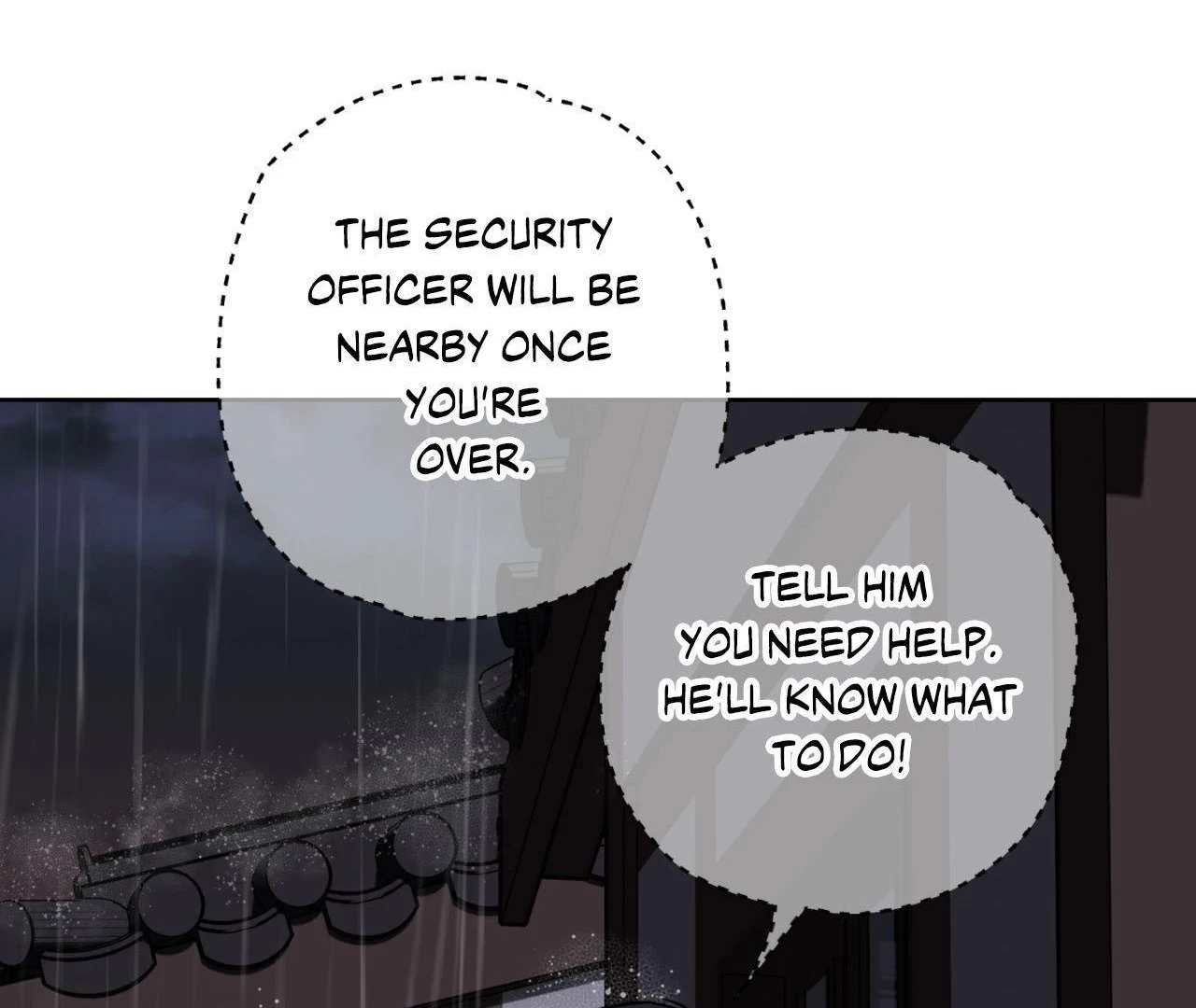 Everyday Rain [Uncensored] Chapter 8 - Page 114 in English