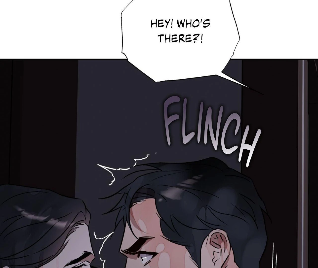 Everyday Rain [Uncensored] Chapter 8 - Page 117 in English