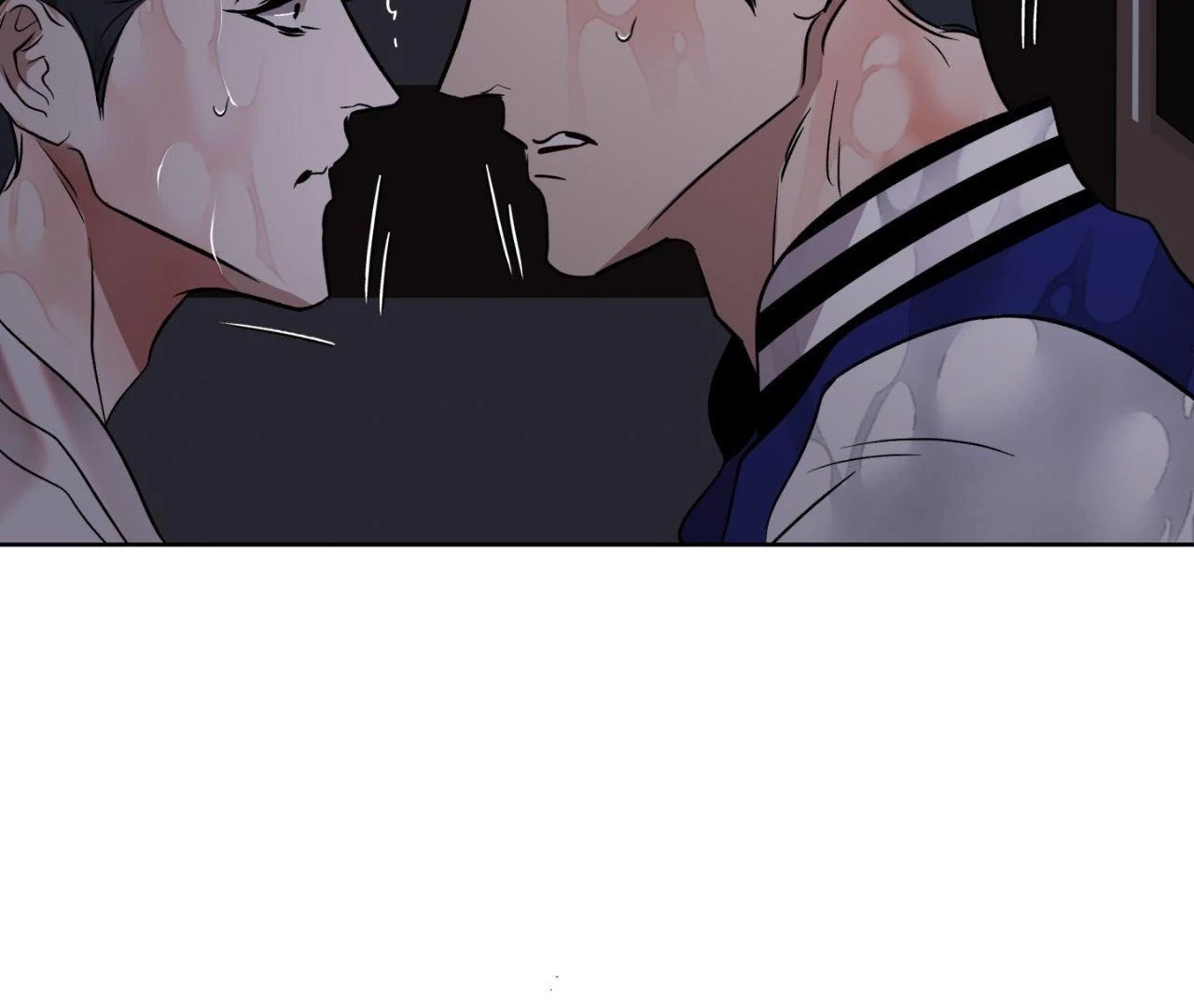 Everyday Rain [Uncensored] Chapter 8 - Page 118 in English