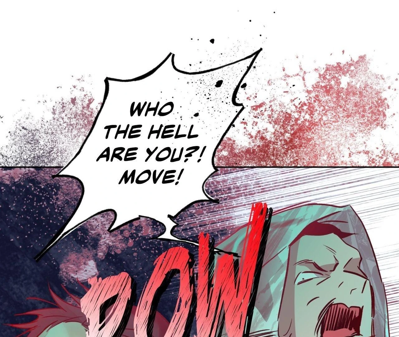 Everyday Rain [Uncensored] Chapter 8 - Page 126 in English