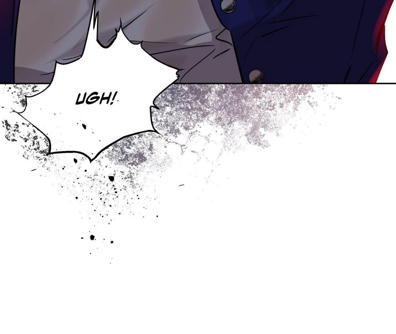 Everyday Rain [Uncensored] Chapter 8 - Page 128 in English