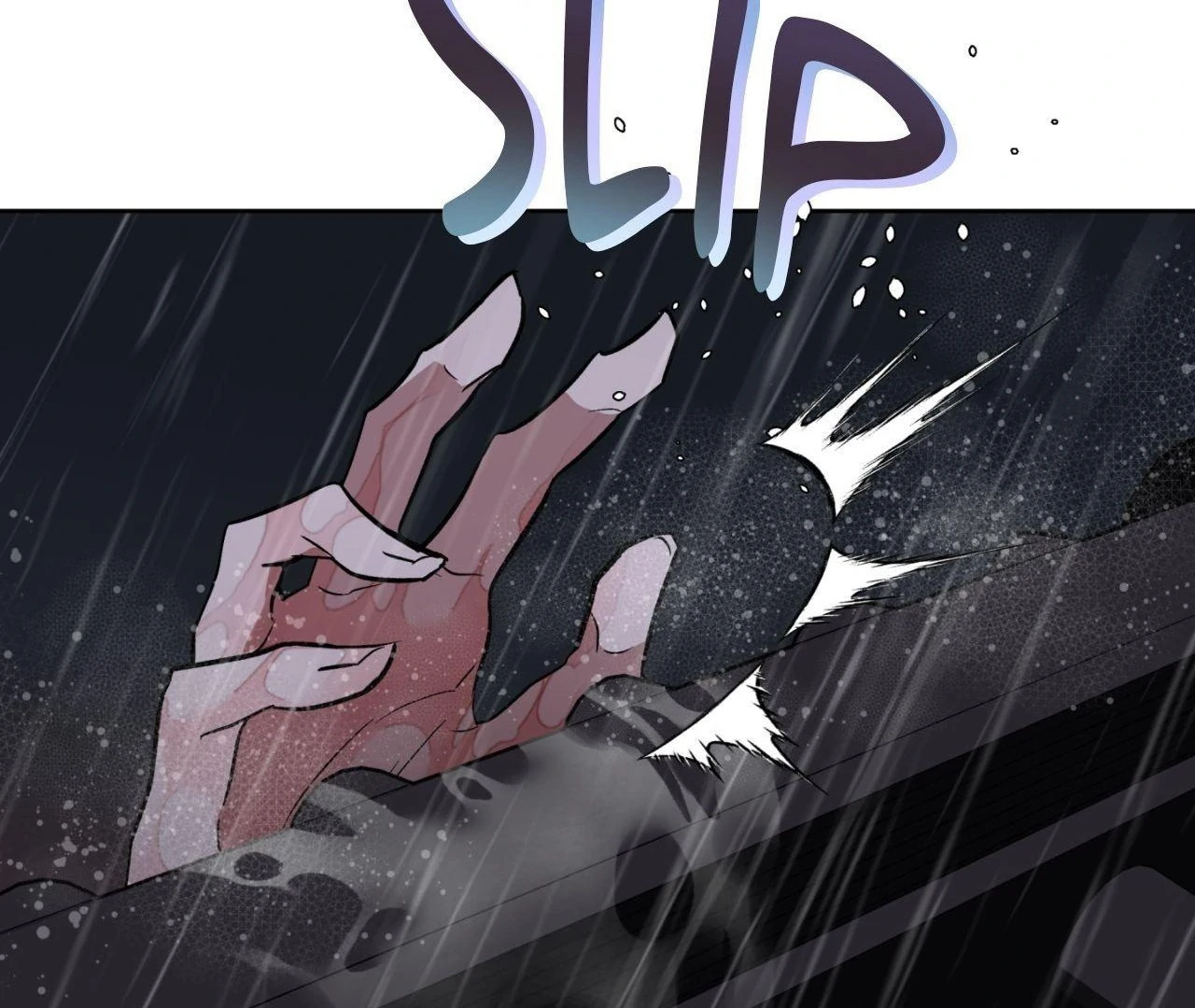 Everyday Rain [Uncensored] Chapter 8 - Page 131 in English