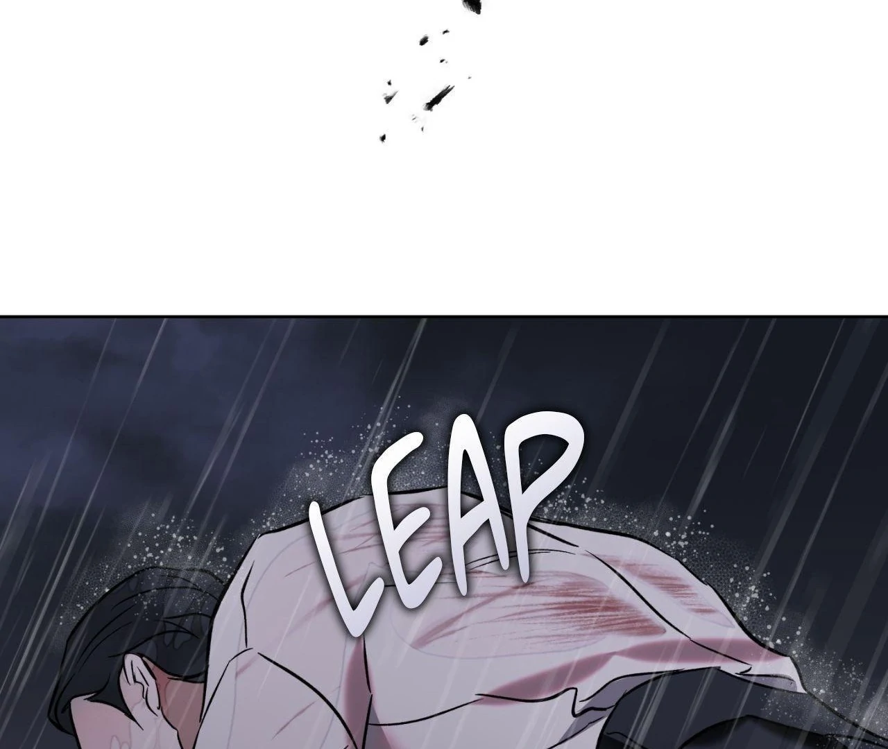 Everyday Rain [Uncensored] Chapter 8 - Page 135 in English