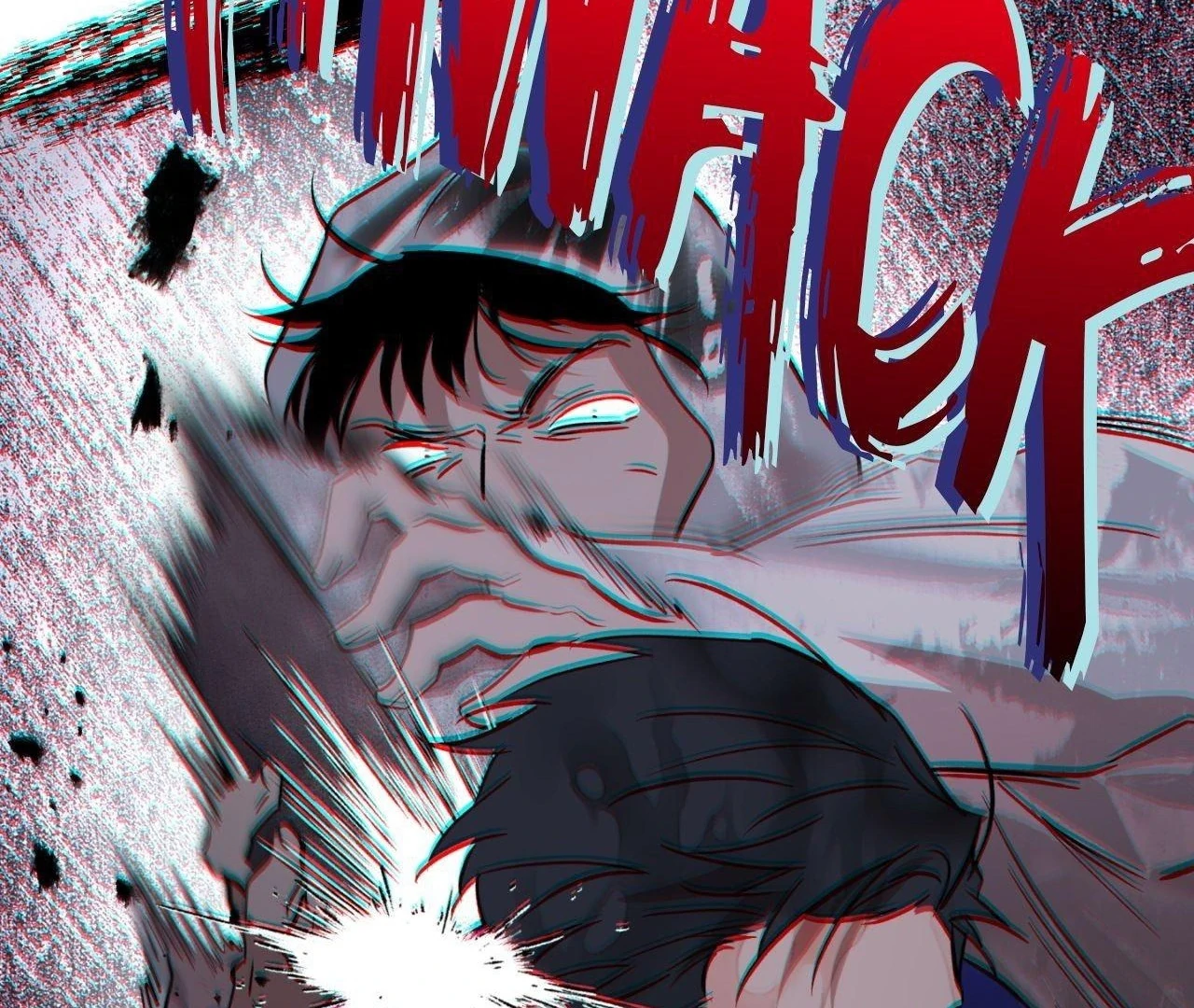 Everyday Rain [Uncensored] Chapter 8 - Page 142 in English