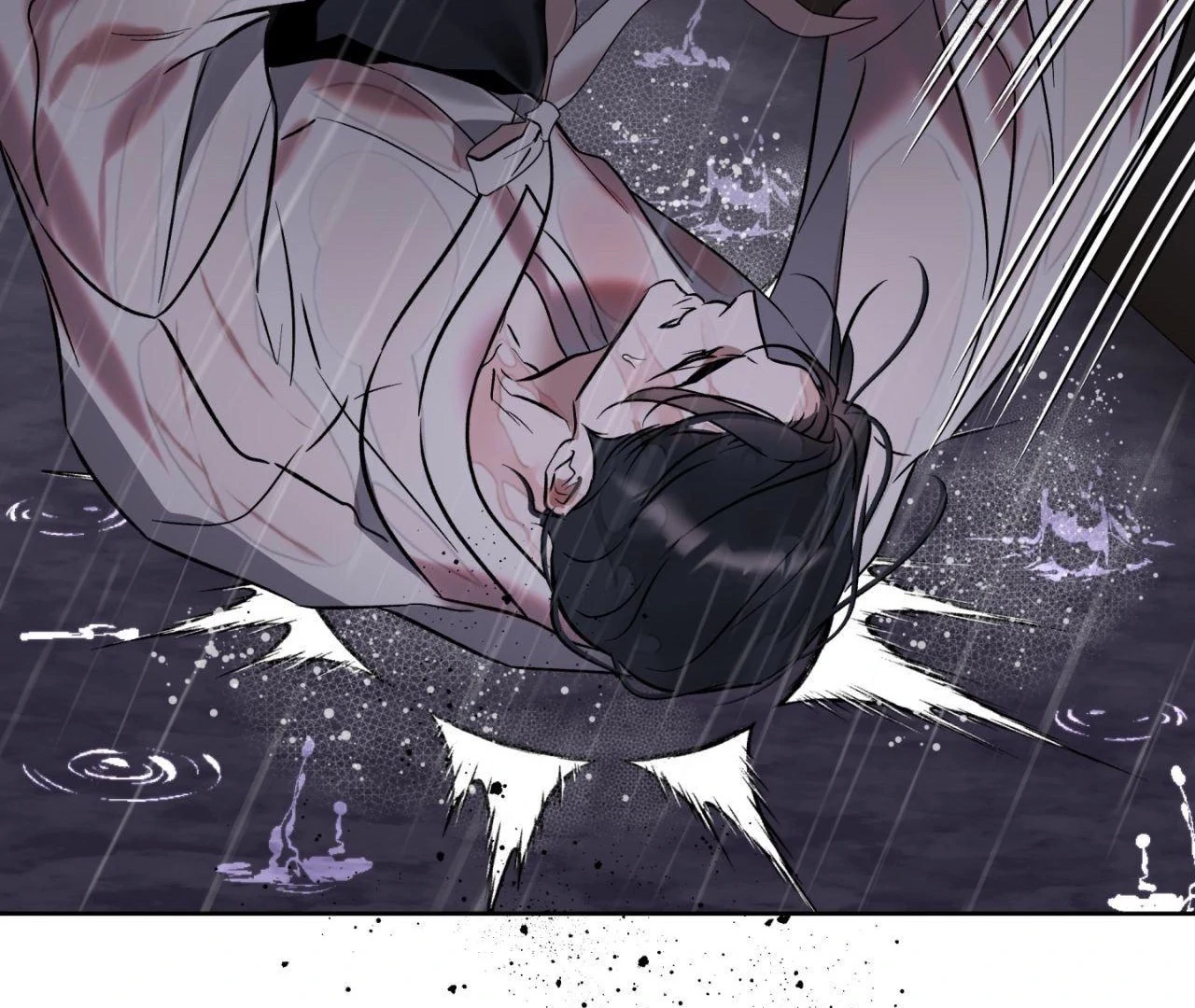 Everyday Rain [Uncensored] Chapter 8 - Page 149 in English