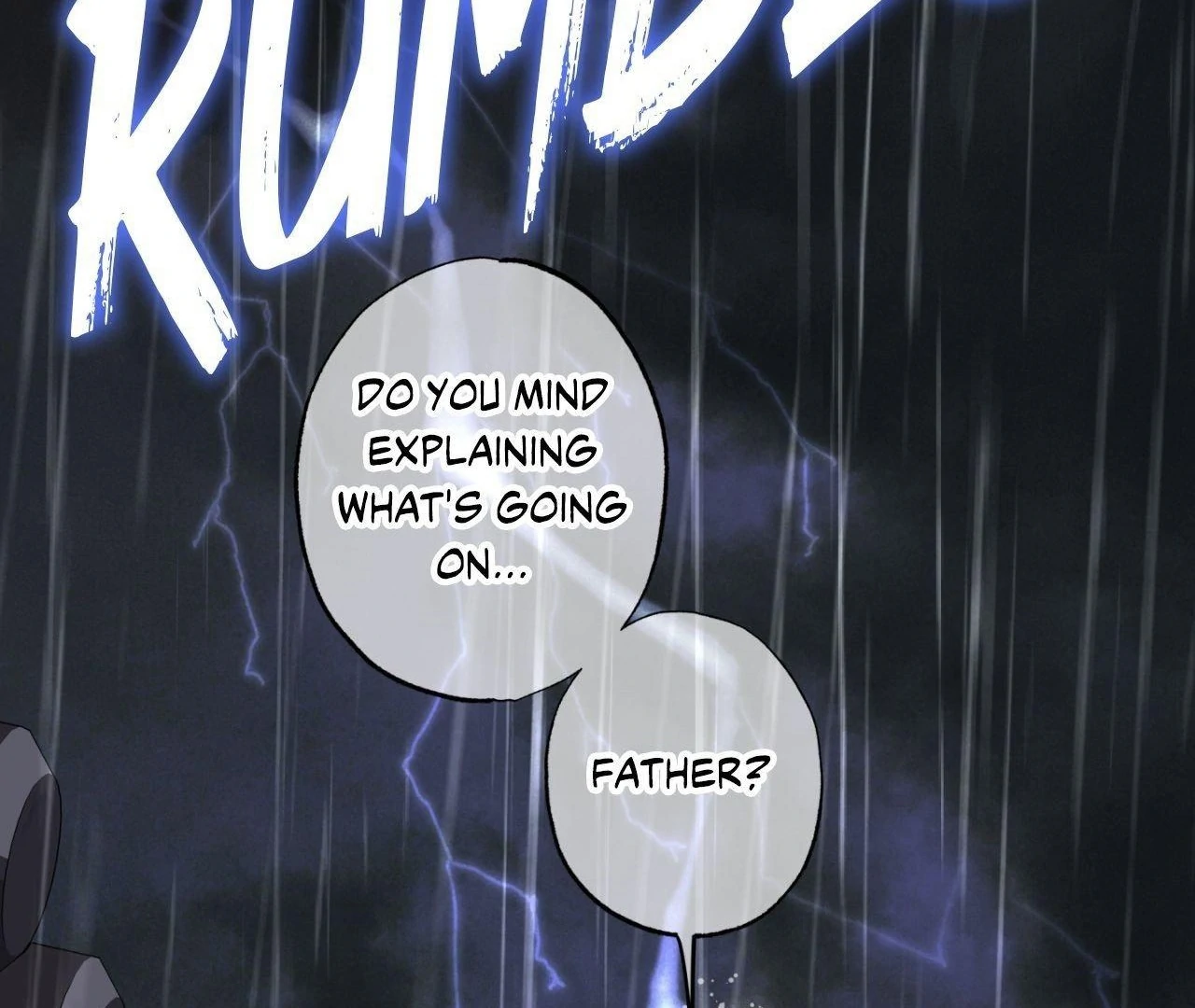 Everyday Rain [Uncensored] Chapter 8 - Page 157 in English