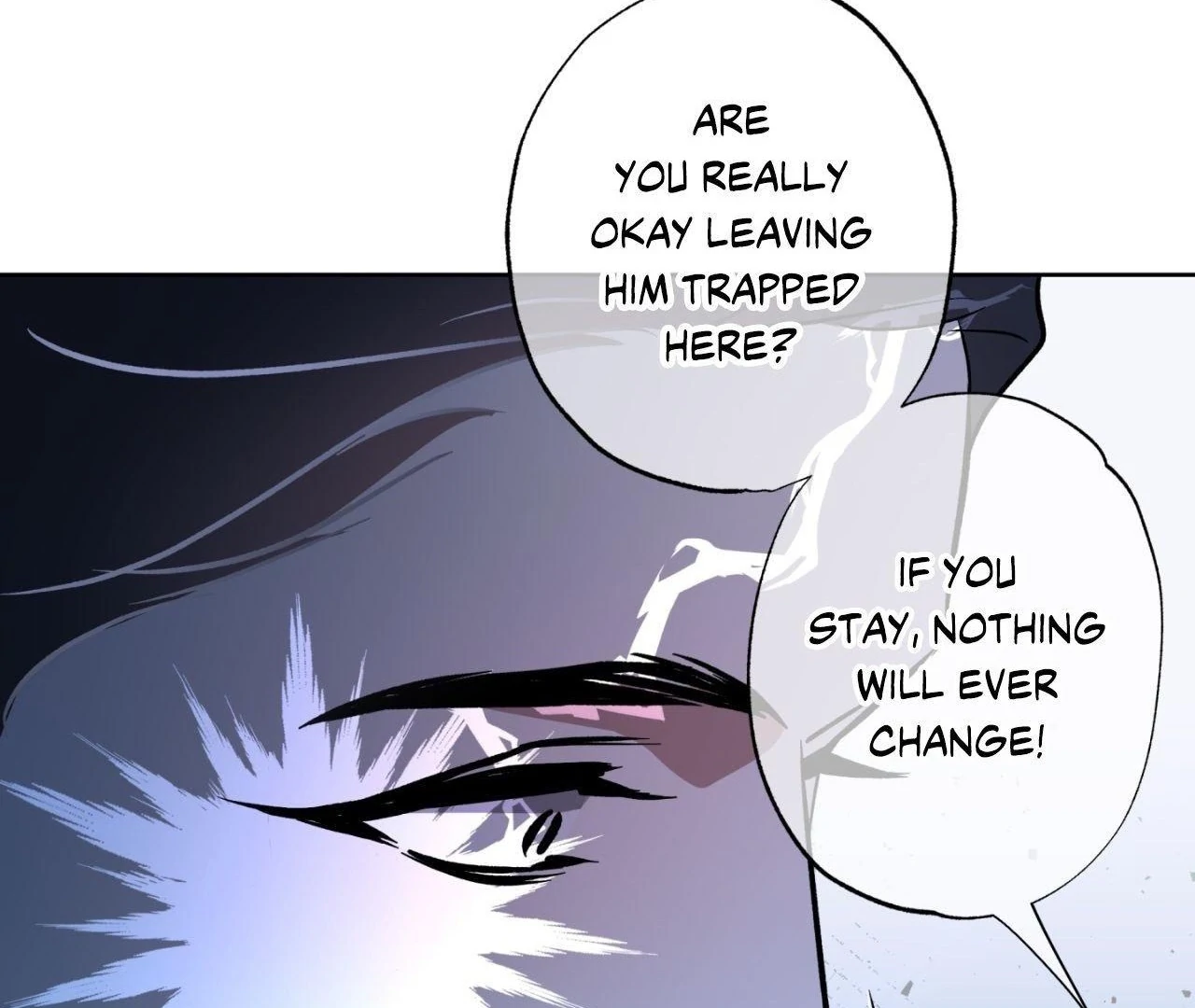 Everyday Rain [Uncensored] Chapter 8 - Page 30 in English