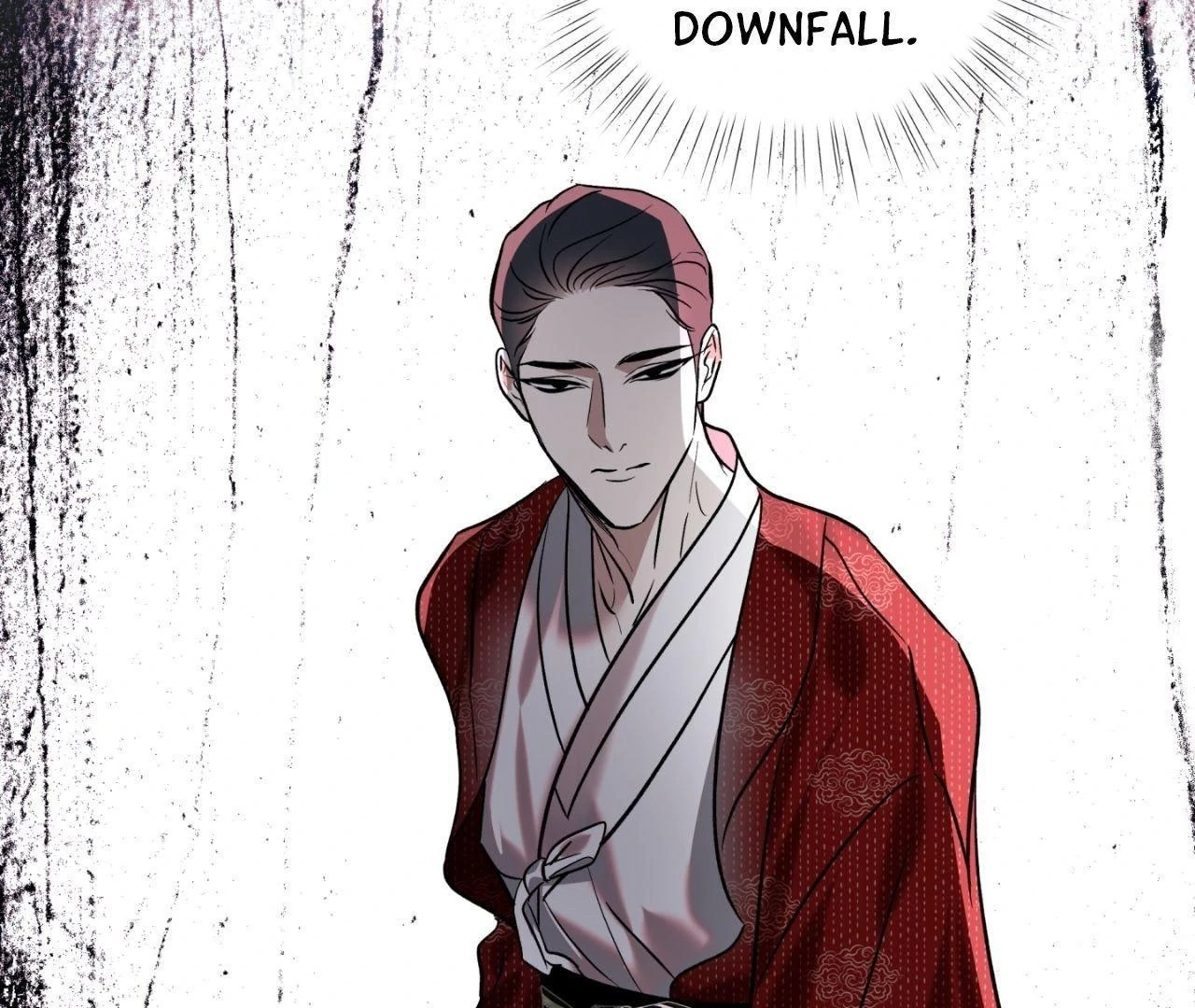 Everyday Rain [Uncensored] Chapter 8 - Page 33 in English