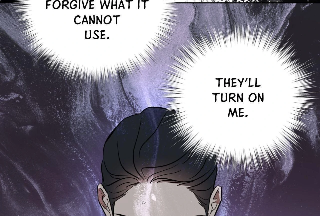 Everyday Rain [Uncensored] Chapter 8 - Page 39 in English