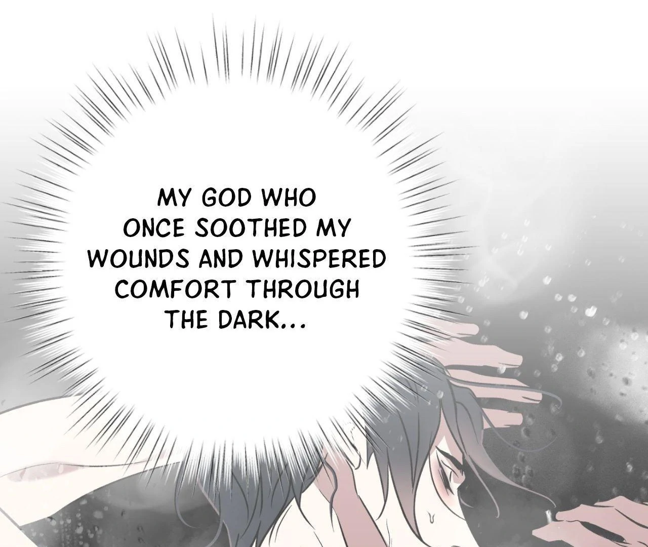 Everyday Rain [Uncensored] Chapter 8 - Page 51 in English