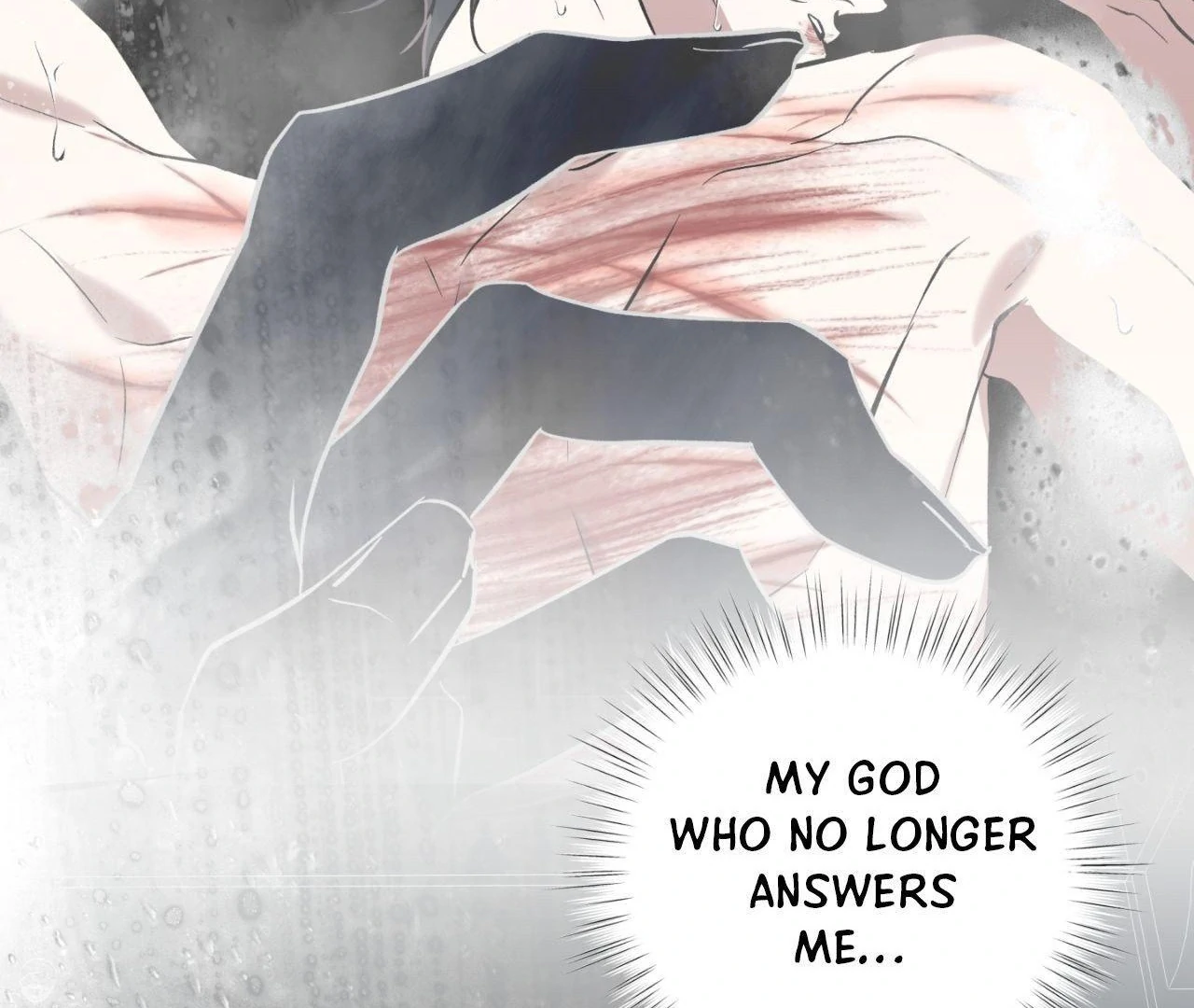 Everyday Rain [Uncensored] Chapter 8 - Page 52 in English