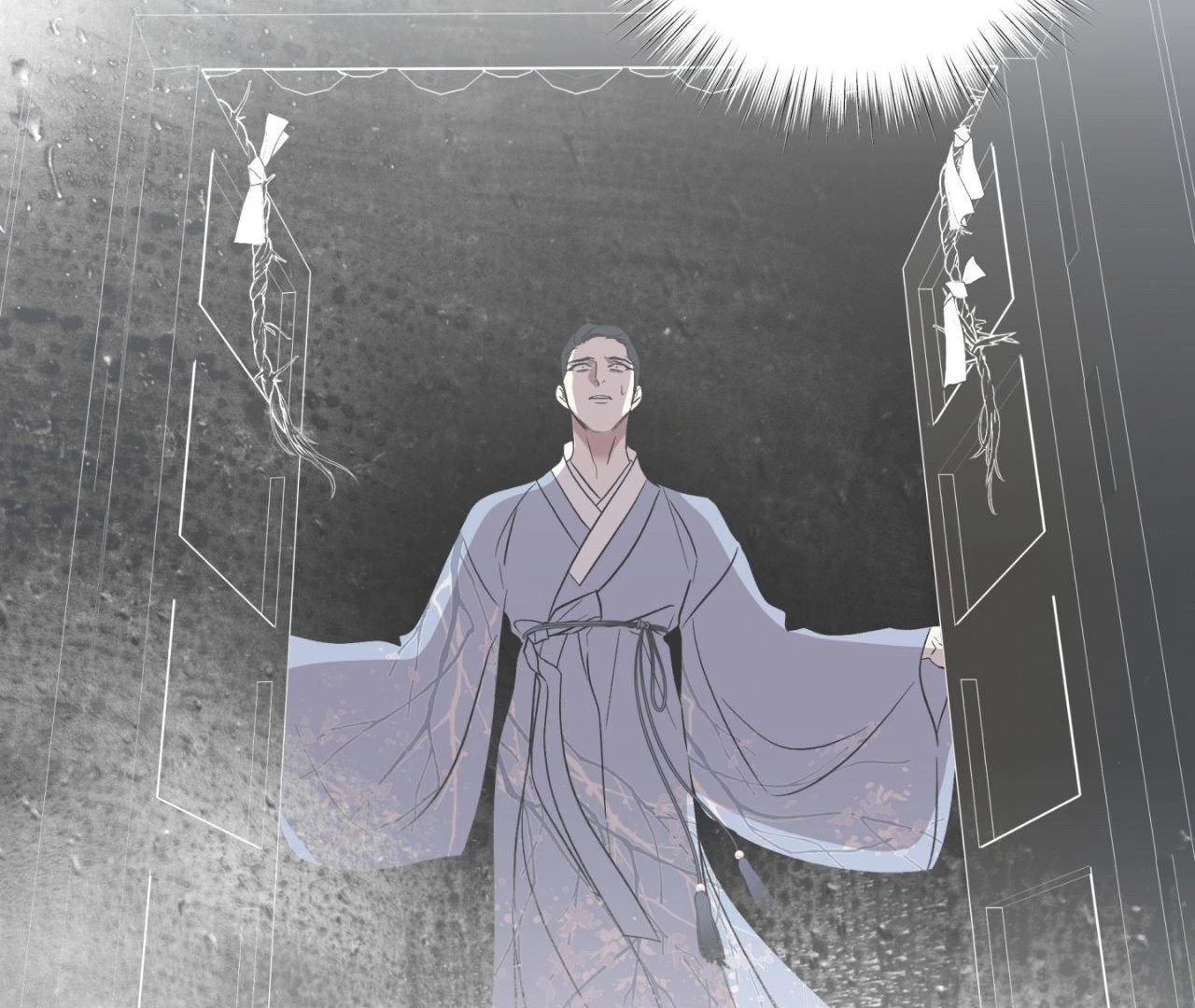 Everyday Rain [Uncensored] Chapter 8 - Page 53 in English