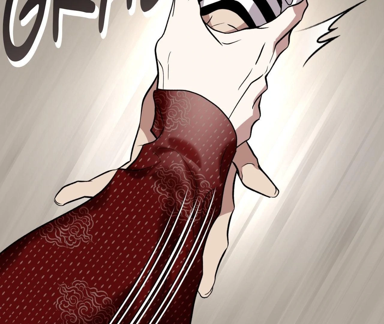 Everyday Rain [Uncensored] Chapter 8 - Page 58 in English