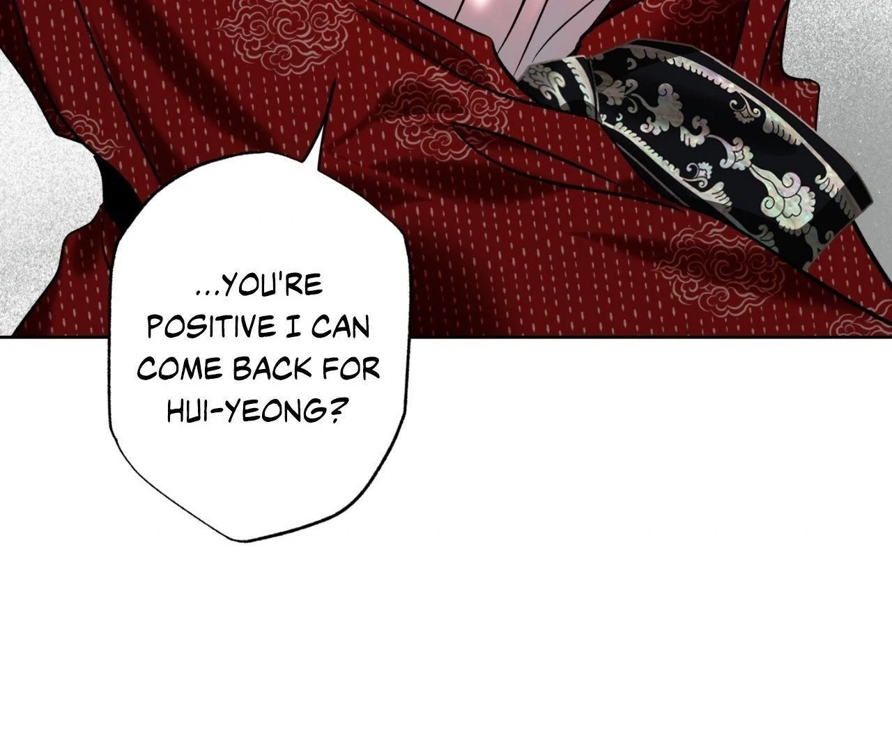 Everyday Rain [Uncensored] Chapter 8 - Page 61 in English