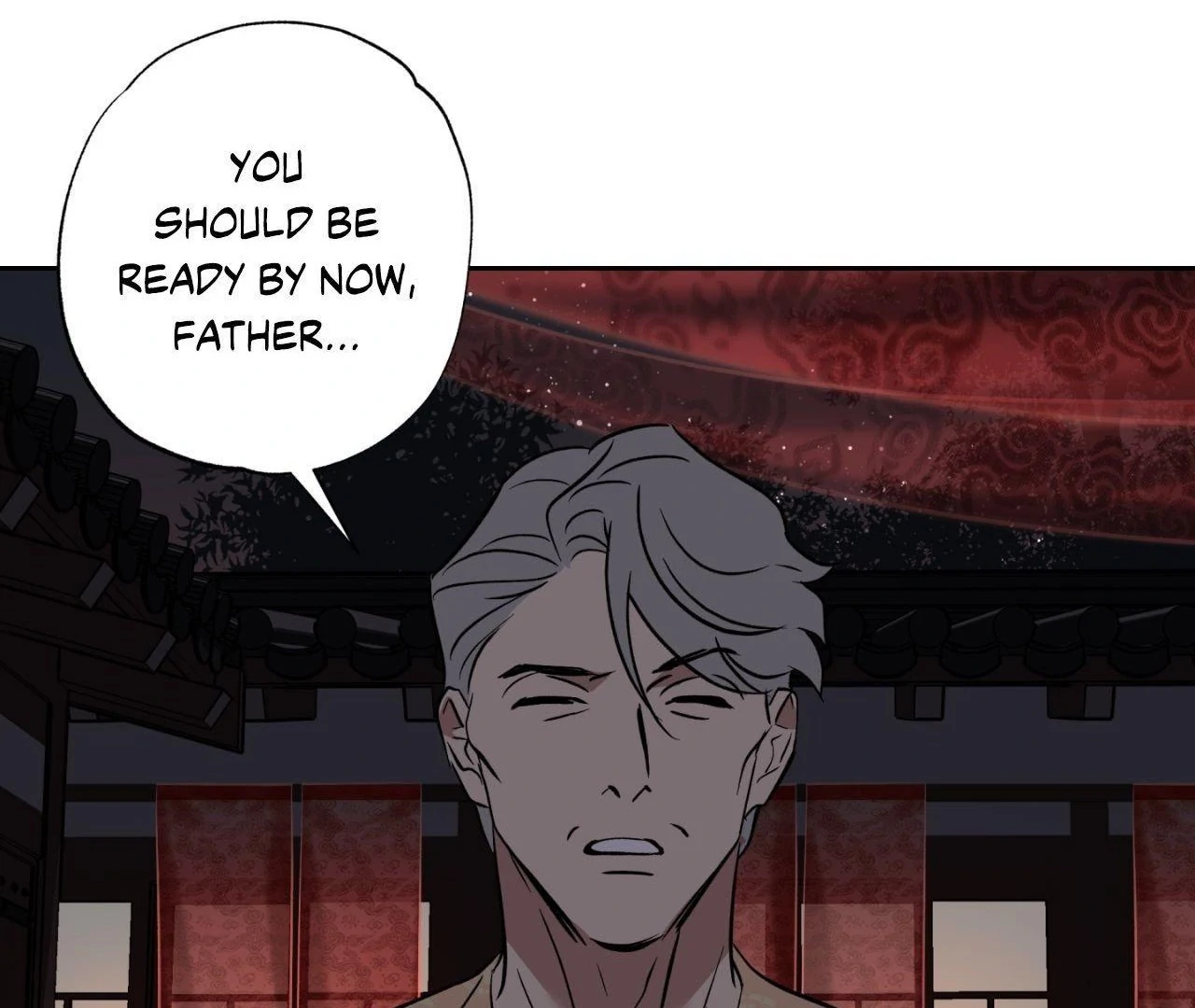 Everyday Rain [Uncensored] Chapter 8 - Page 82 in English