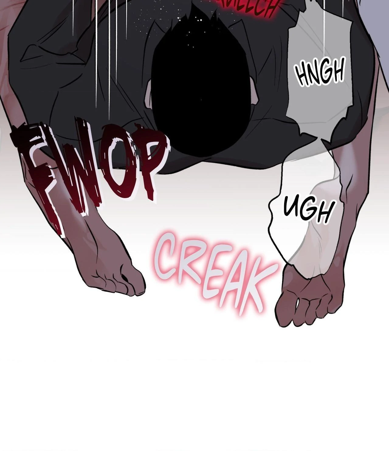 Everyday Rain [Uncensored] Chapter 9 - Page 101 in English