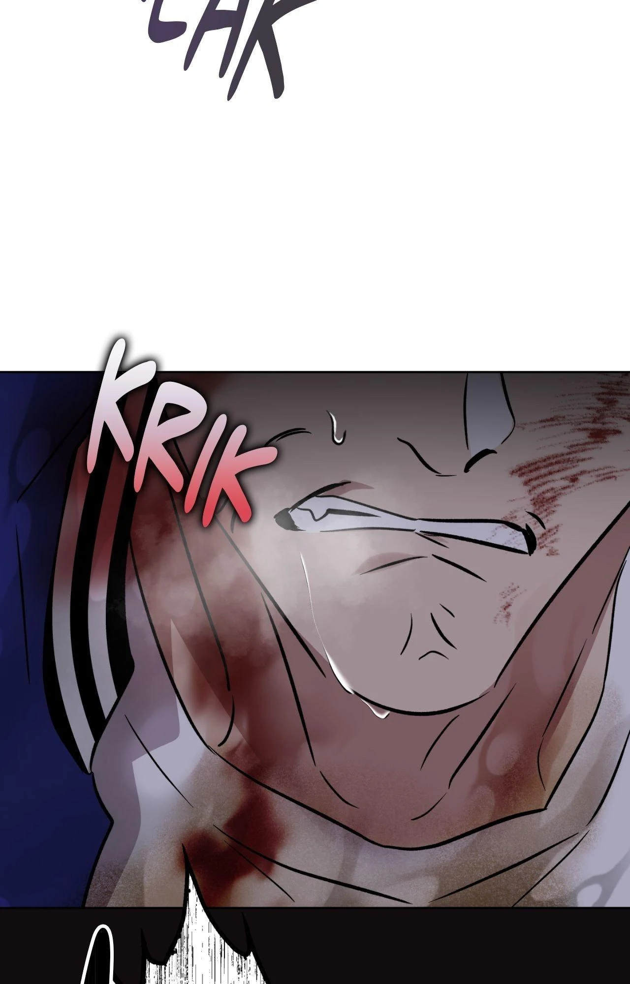 Everyday Rain [Uncensored] Chapter 9 - Page 107 in English