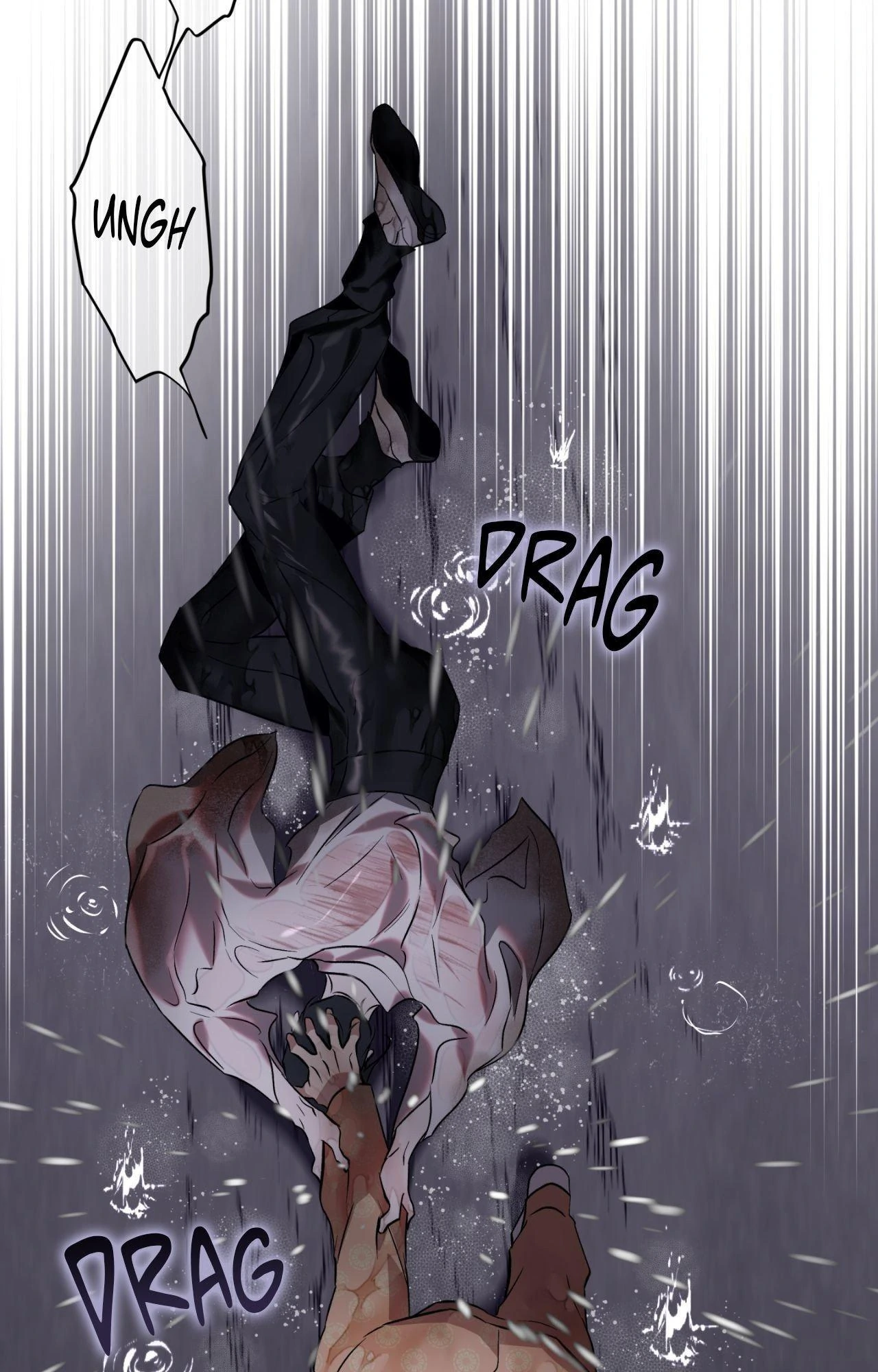 Everyday Rain [Uncensored] Chapter 9 - Page 15 in English