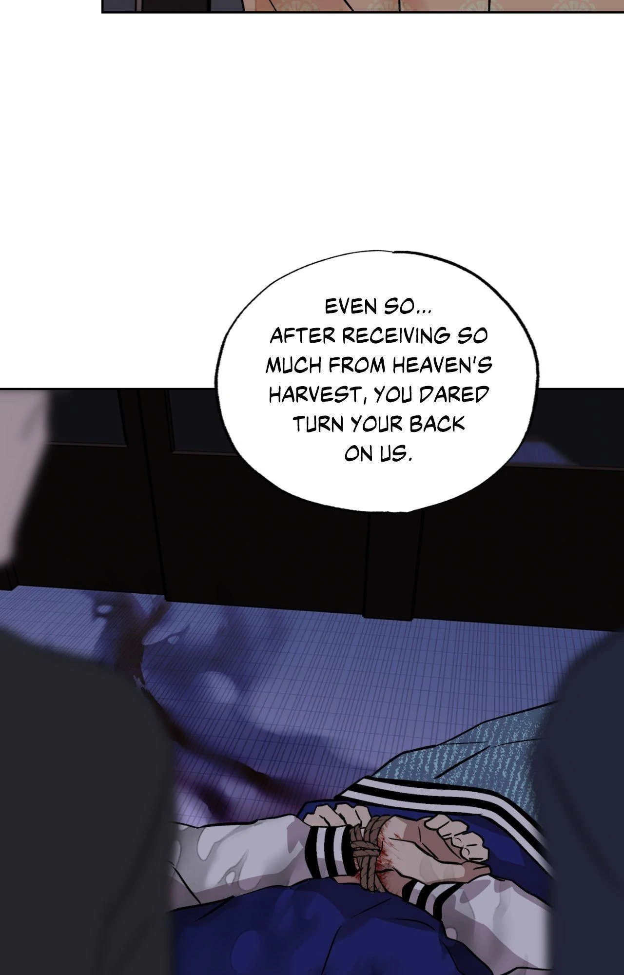 Everyday Rain [Uncensored] Chapter 9 - Page 25 in English