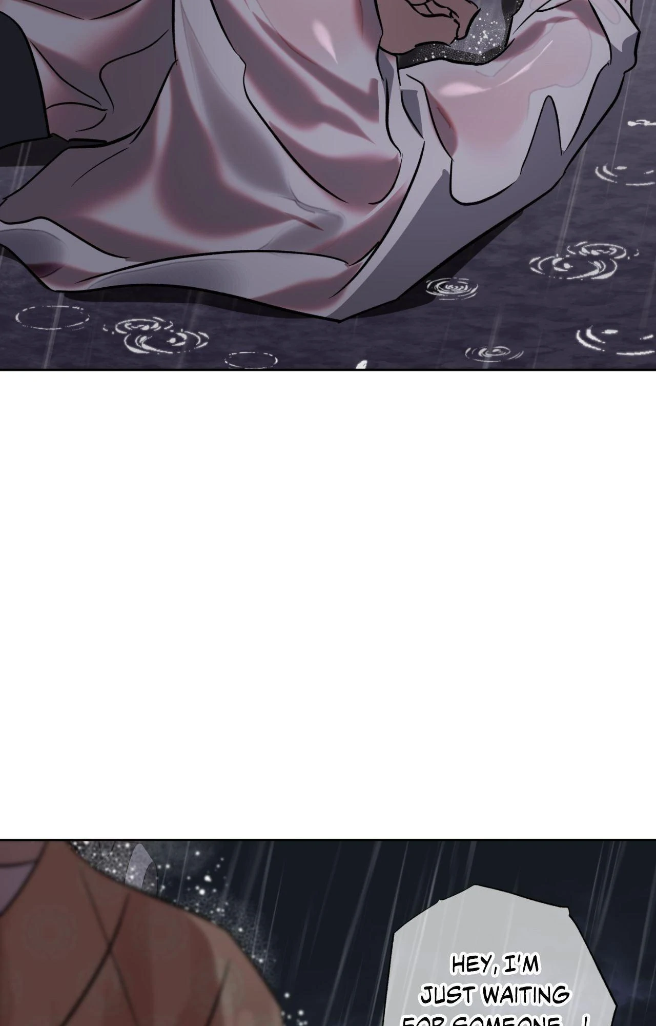 Everyday Rain [Uncensored] Chapter 9 - Page 3 in English