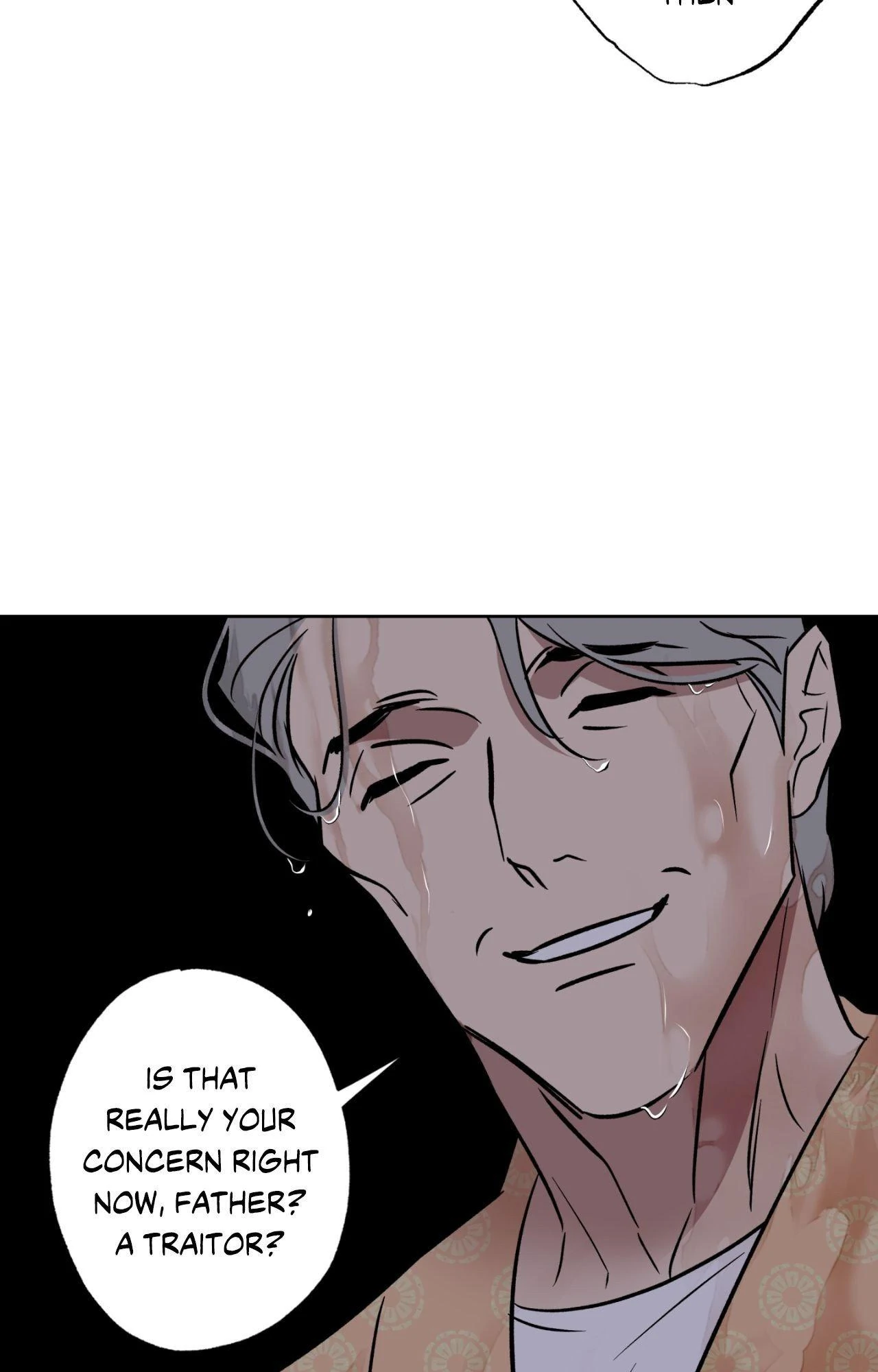Everyday Rain [Uncensored] Chapter 9 - Page 30 in English