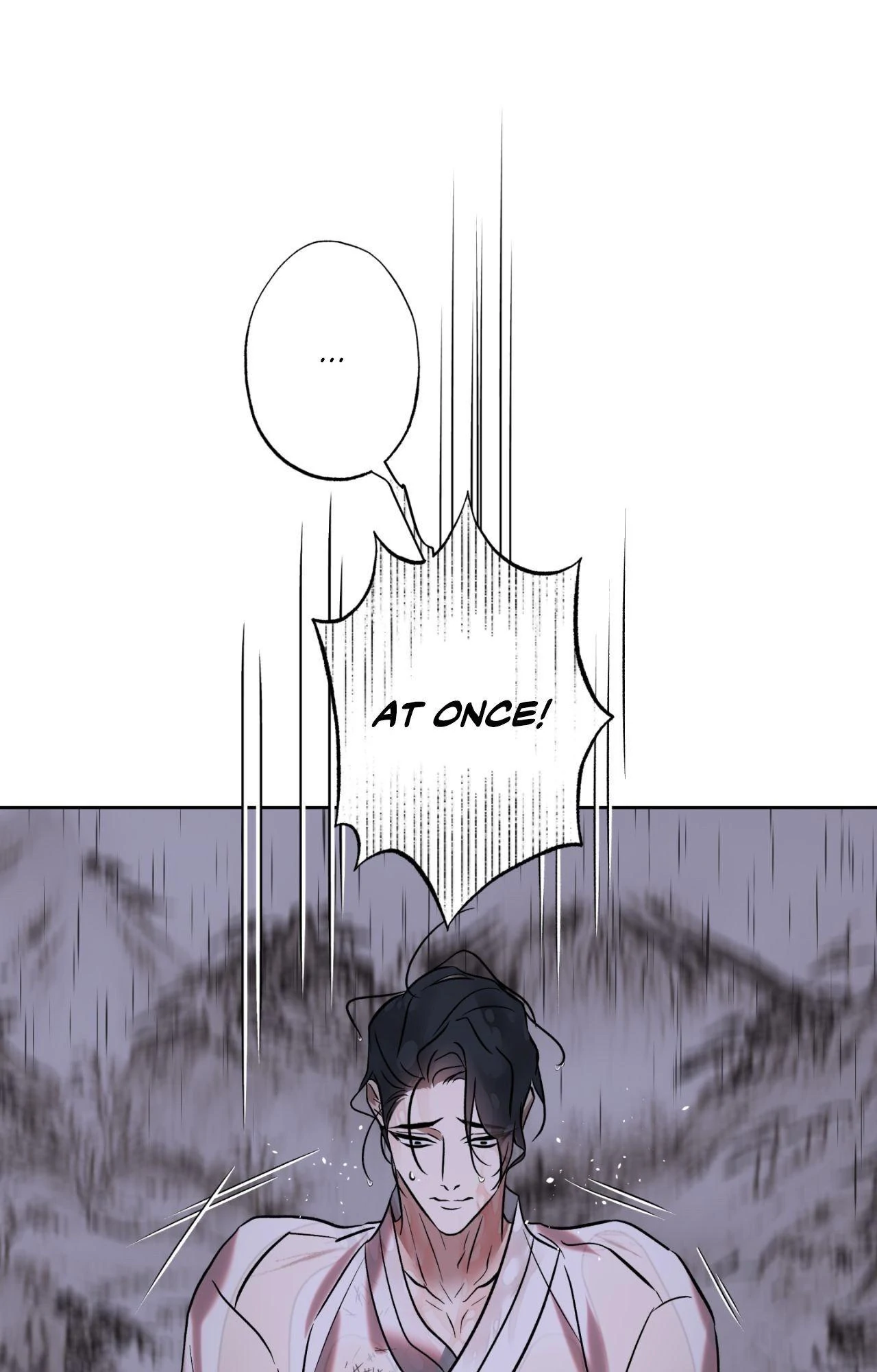 Everyday Rain [Uncensored] Chapter 9 - Page 33 in English