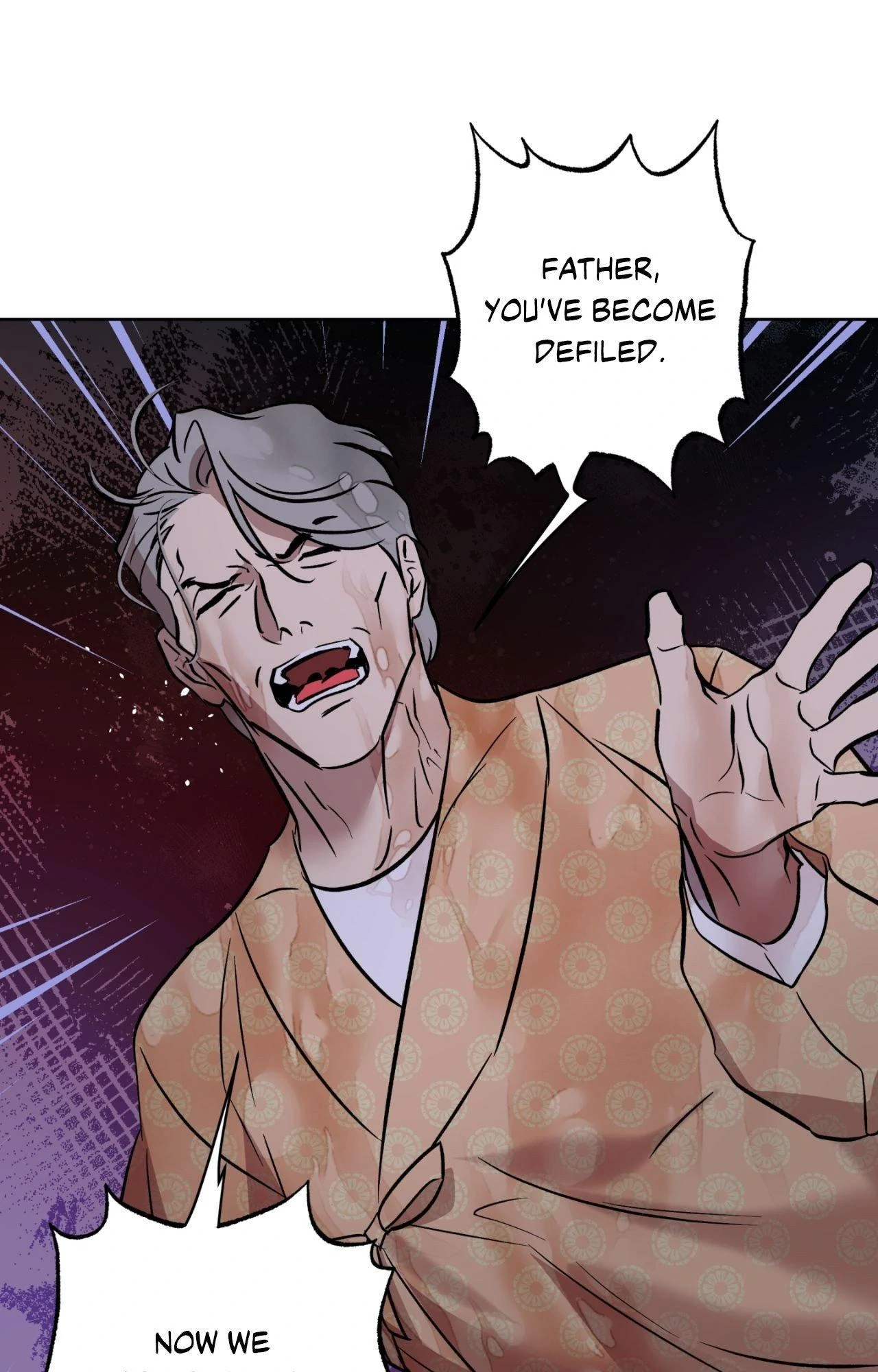 Everyday Rain [Uncensored] Chapter 9 - Page 38 in English