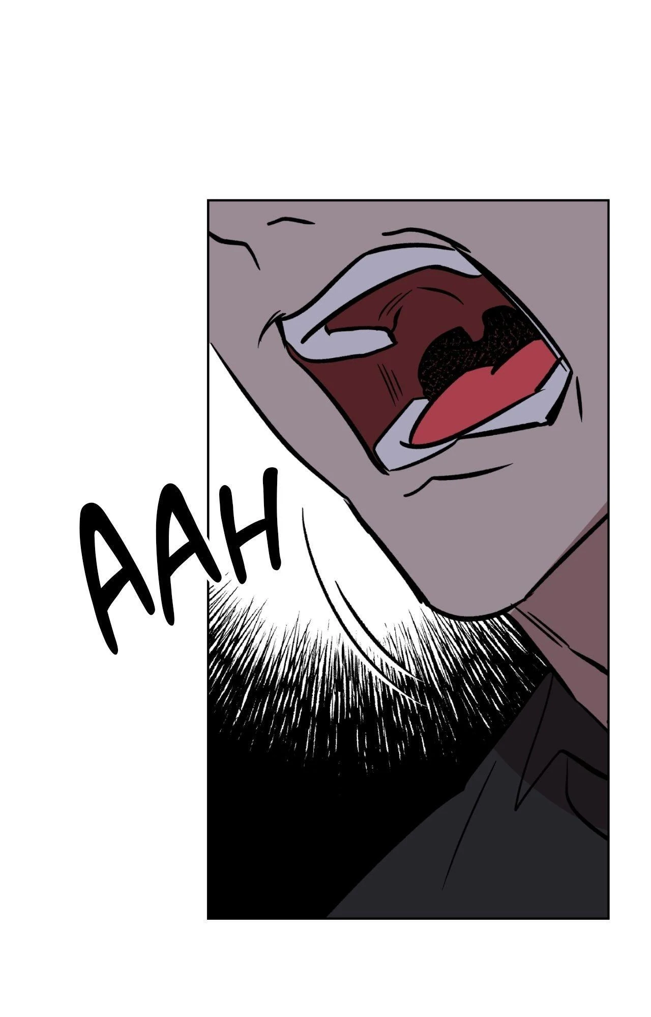 Everyday Rain [Uncensored] Chapter 9 - Page 43 in English