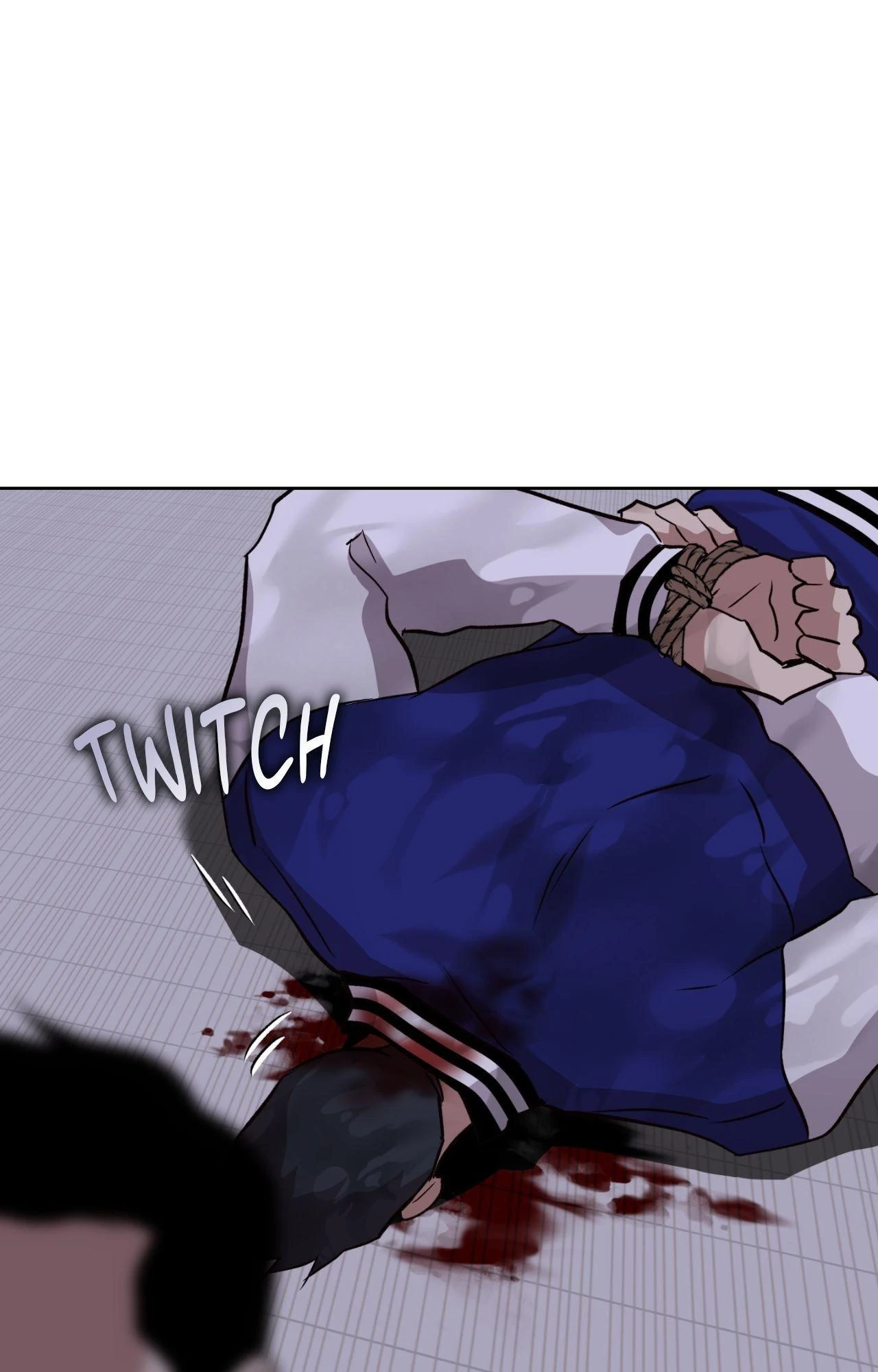 Everyday Rain [Uncensored] Chapter 9 - Page 48 in English