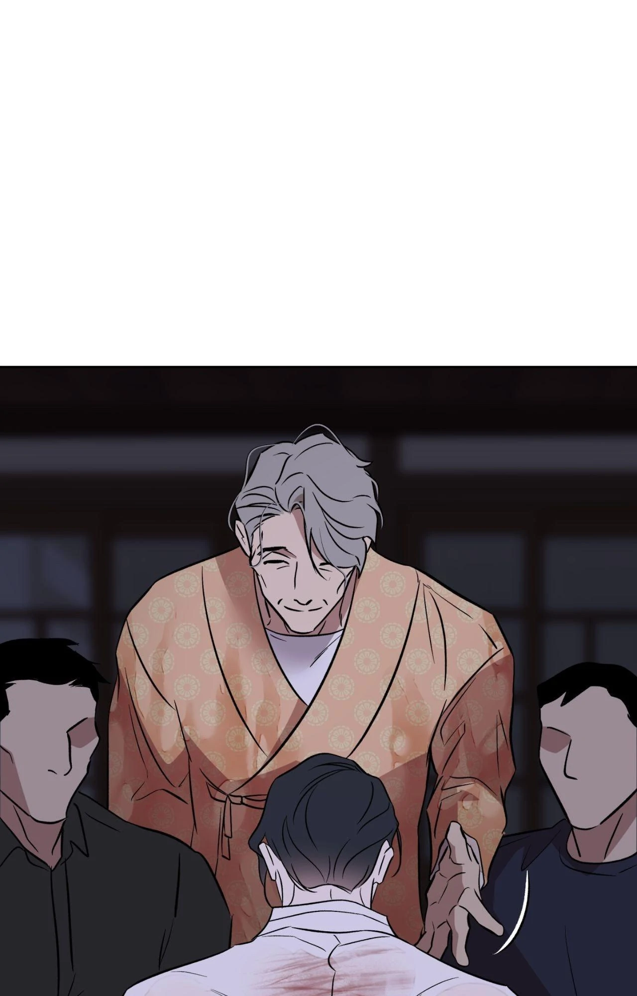 Everyday Rain [Uncensored] Chapter 9 - Page 55 in English