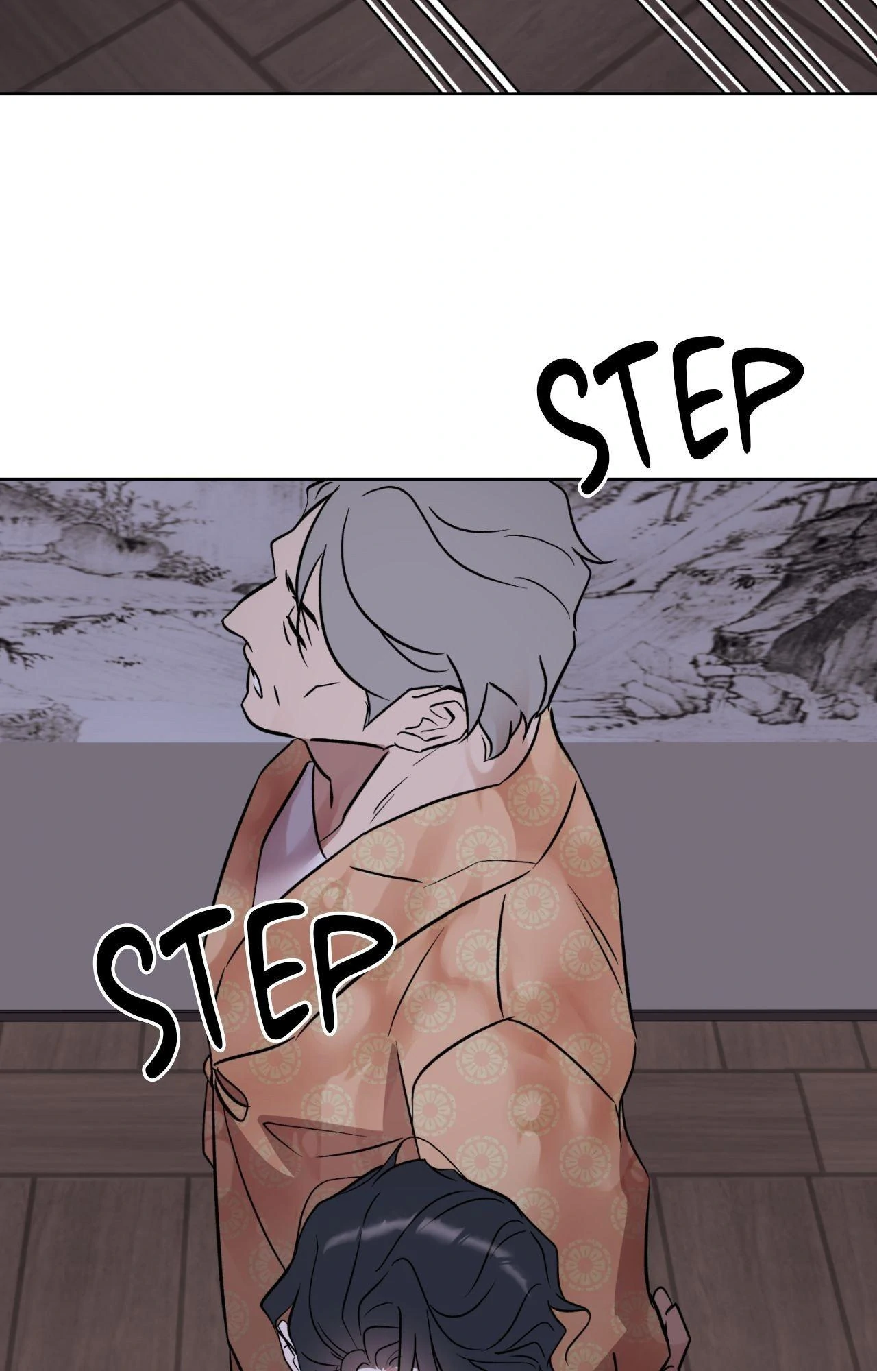 Everyday Rain [Uncensored] Chapter 9 - Page 60 in English